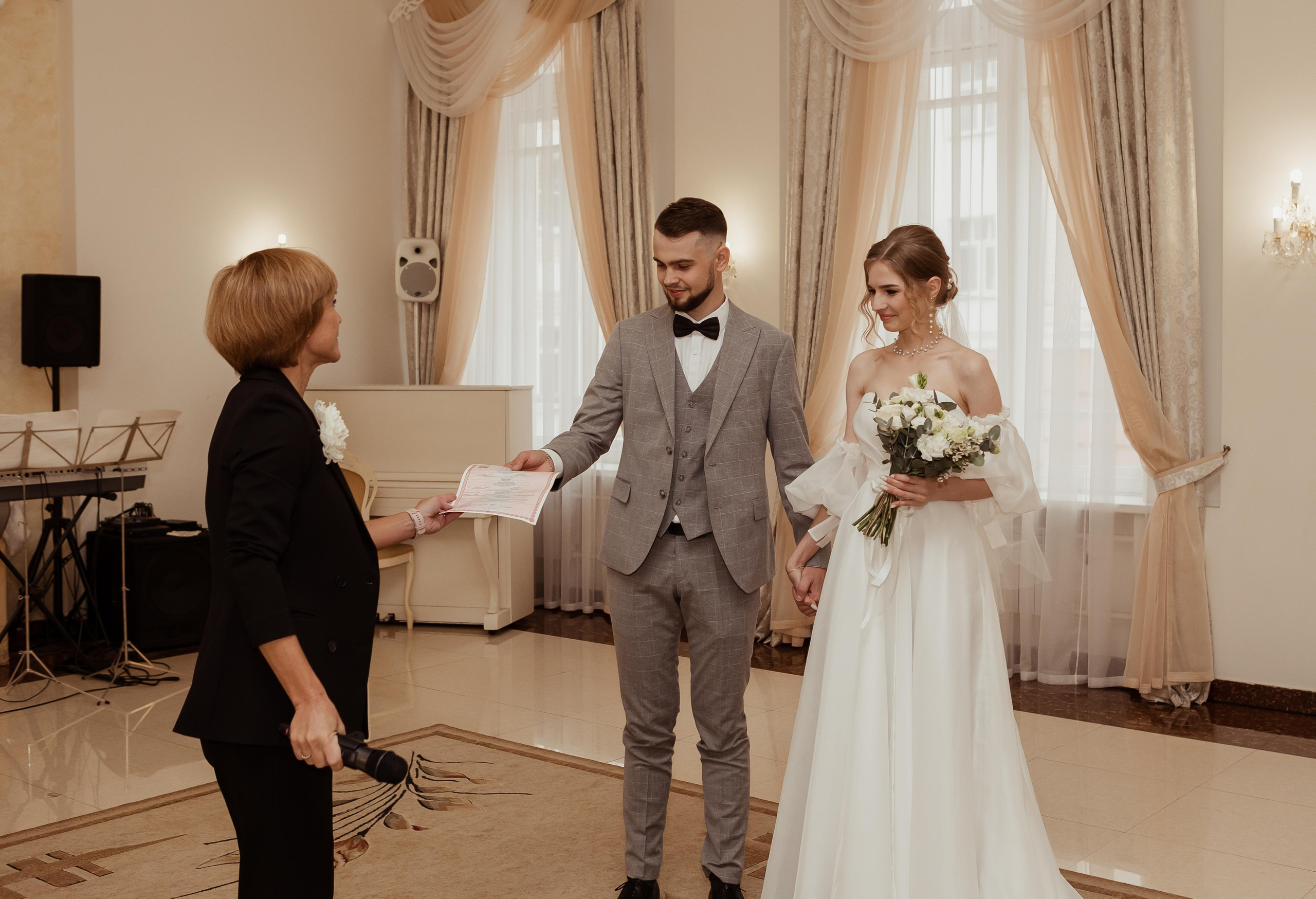 Мария & Александр (с банкетом). ФОТОГРАФ Маргарита Сивакова | Ярославль Кострома Москва