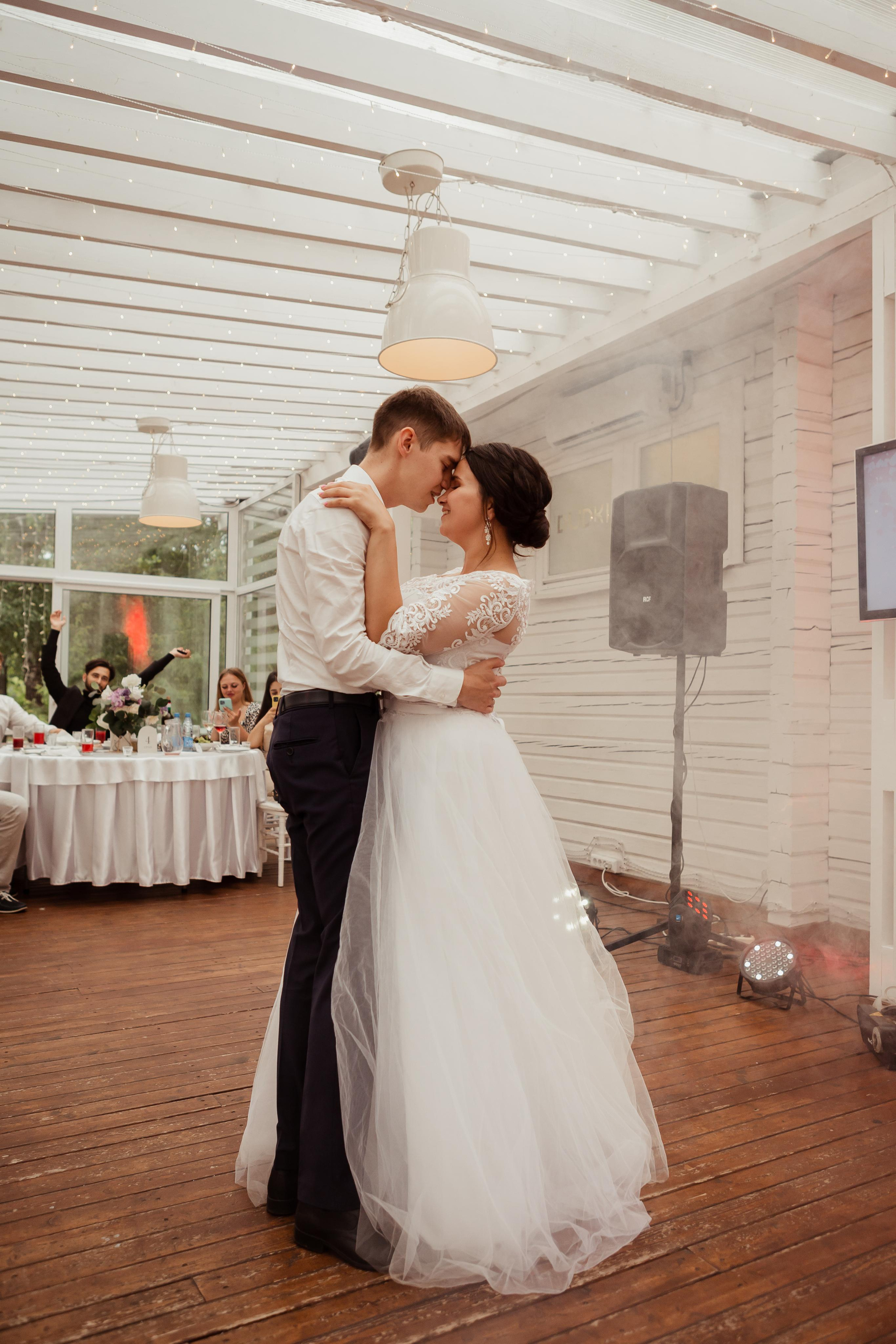 Виктория & Станислав (с банкетом). ФОТОГРАФ Маргарита Сивакова | Ярославль Кострома Москва