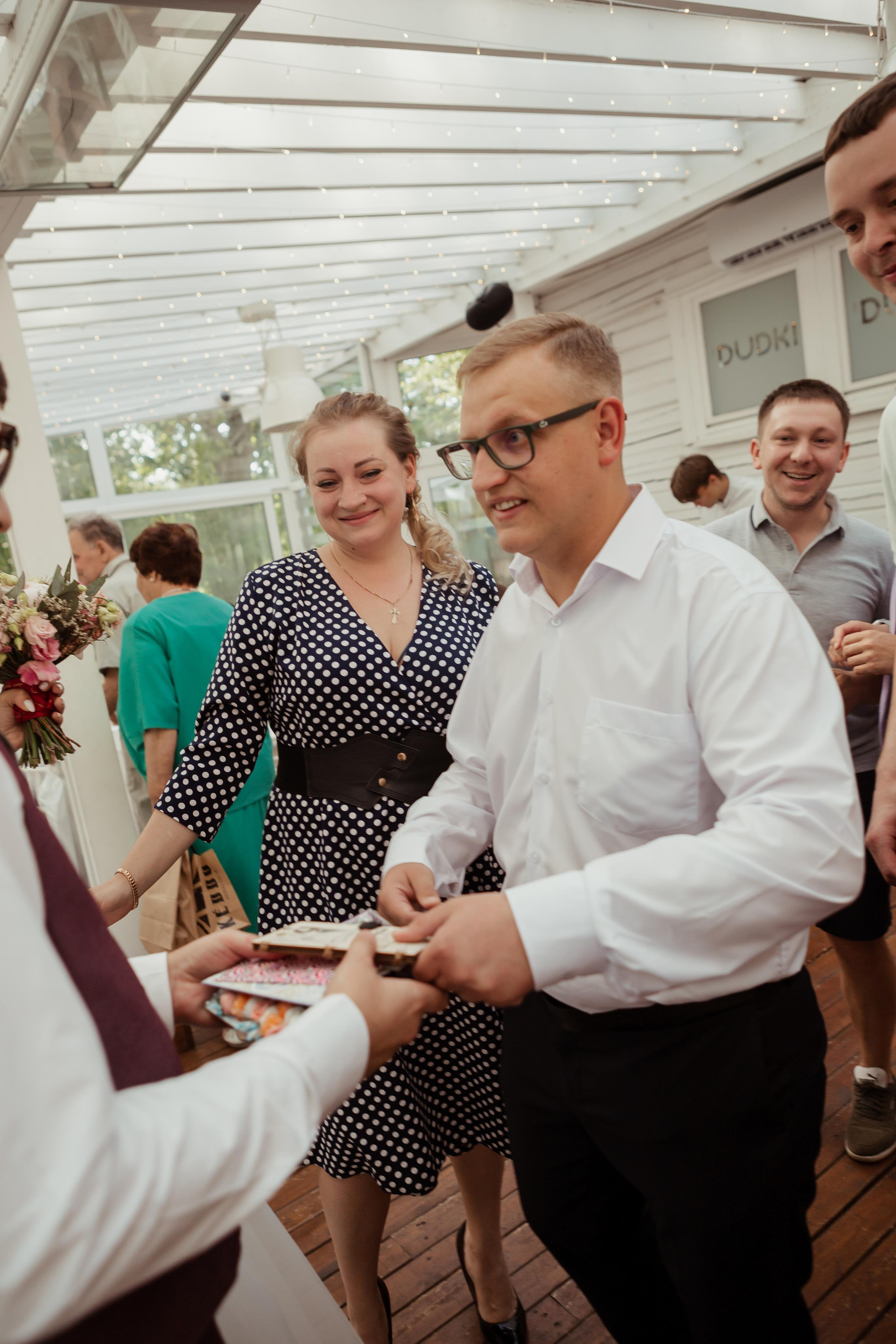 Мария & Артём. ФОТОГРАФ Маргарита Сивакова | Ярославль Кострома Москва