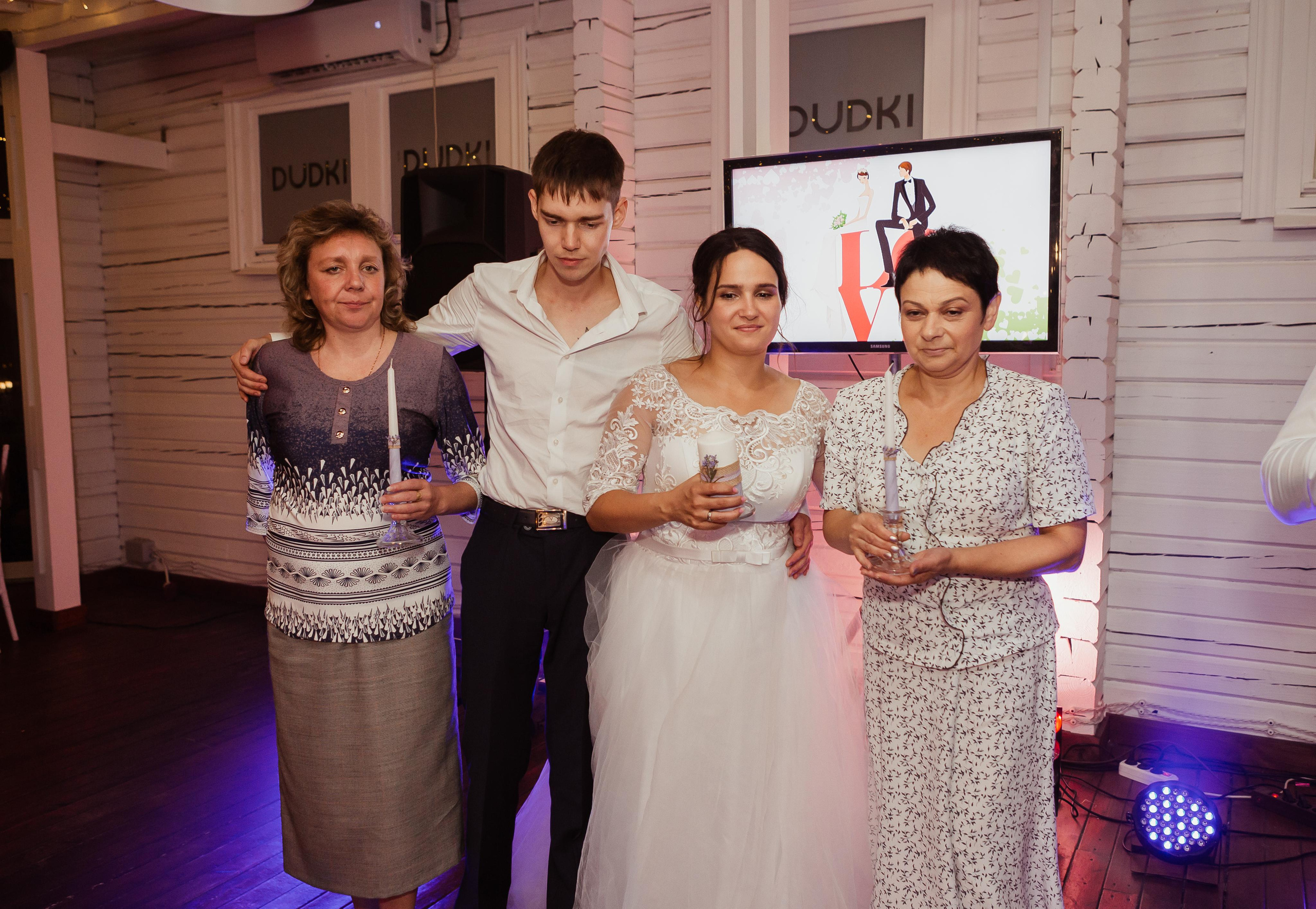 Виктория & Станислав (с банкетом). ФОТОГРАФ Маргарита Сивакова | Ярославль Кострома Москва