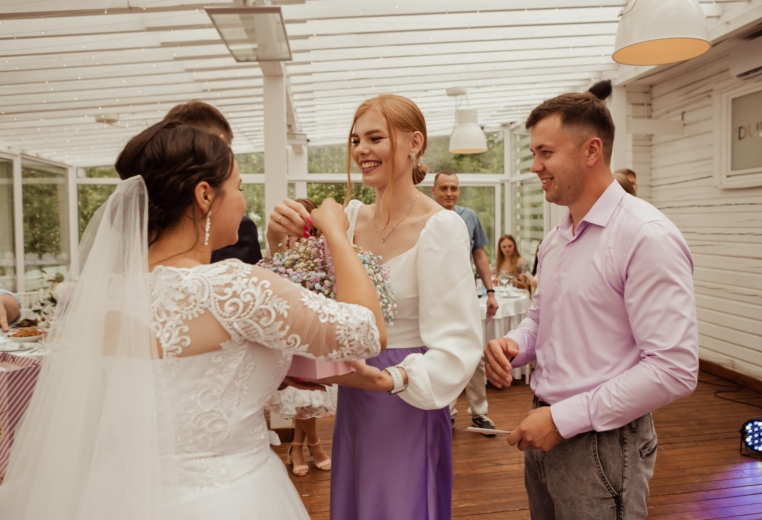 Виктория & Станислав (с банкетом). ФОТОГРАФ Маргарита Сивакова | Ярославль Кострома Москва