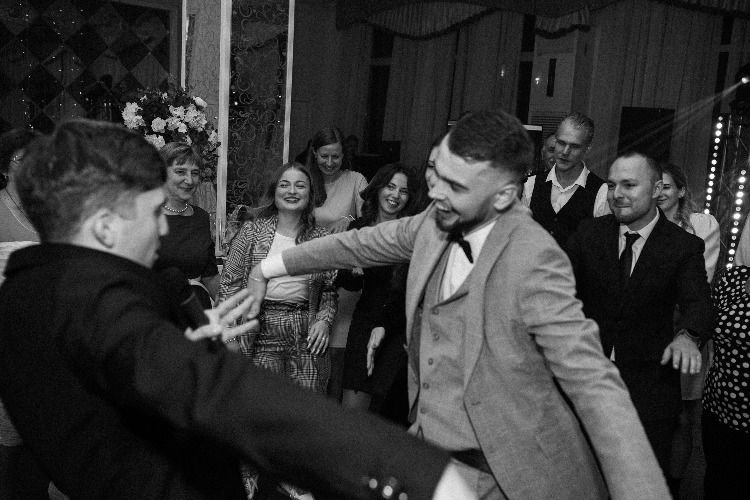 Мария & Александр (с банкетом). ФОТОГРАФ Маргарита Сивакова | Ярославль Кострома Москва