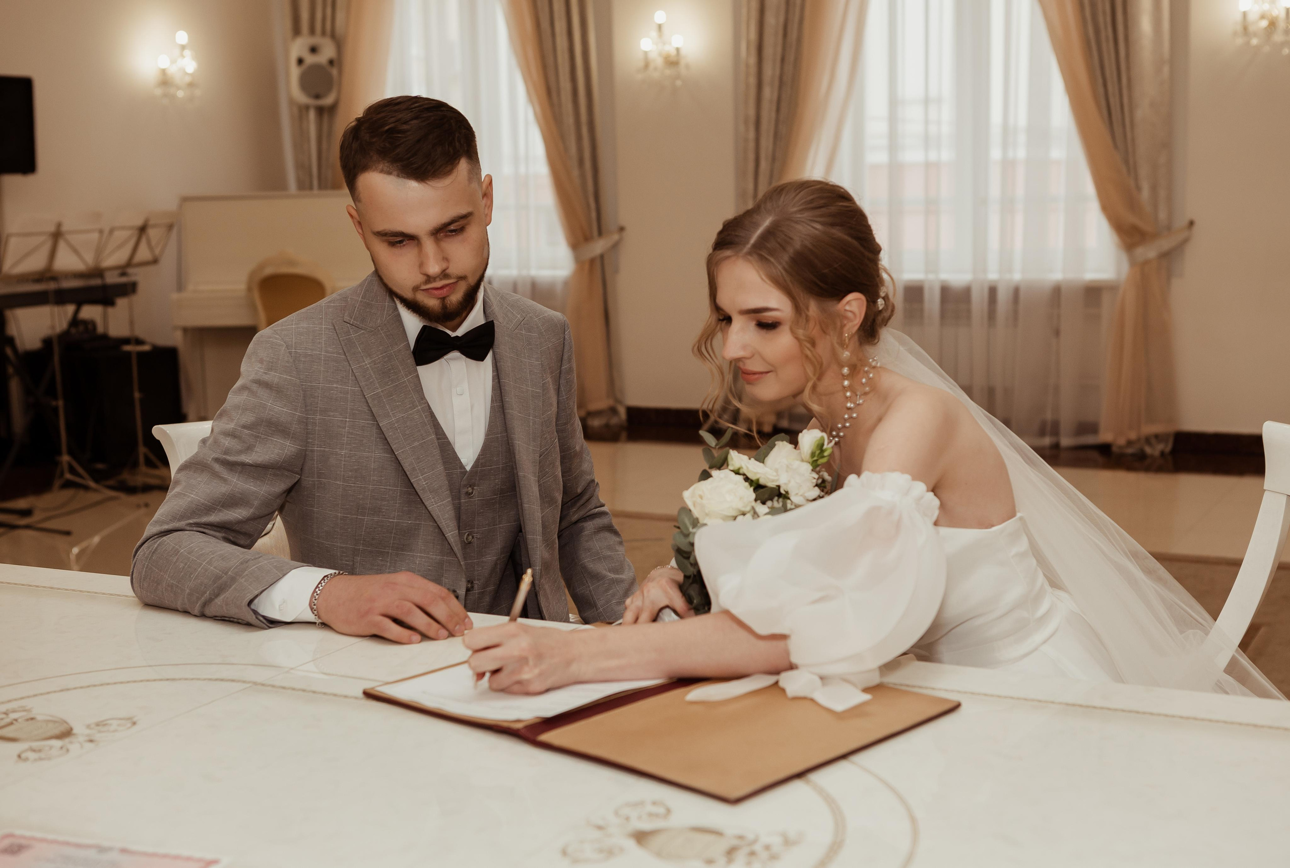 Мария & Александр (с банкетом). ФОТОГРАФ Маргарита Сивакова | Ярославль Кострома Москва