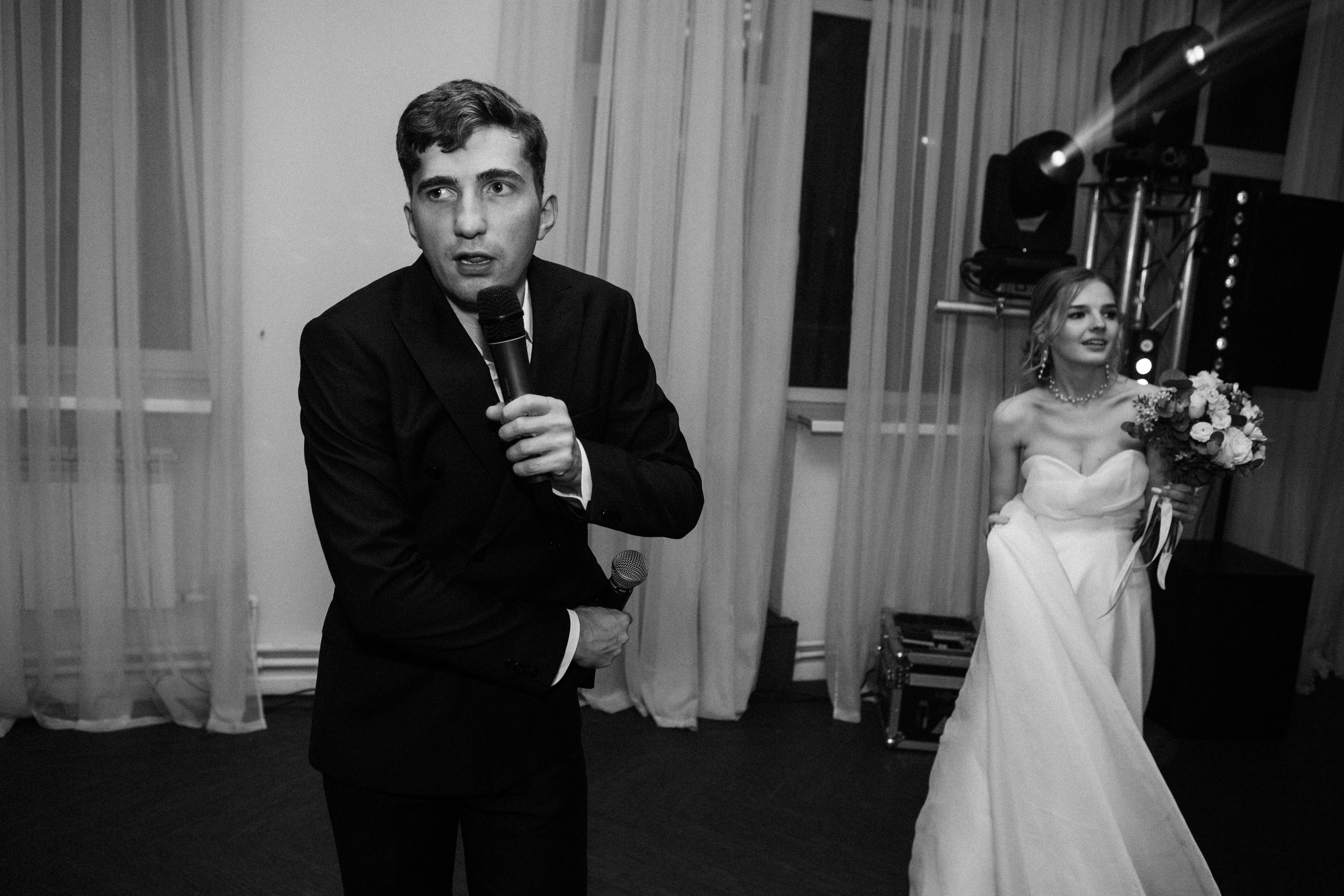 Мария & Александр (с банкетом). ФОТОГРАФ Маргарита Сивакова | Ярославль Кострома Москва