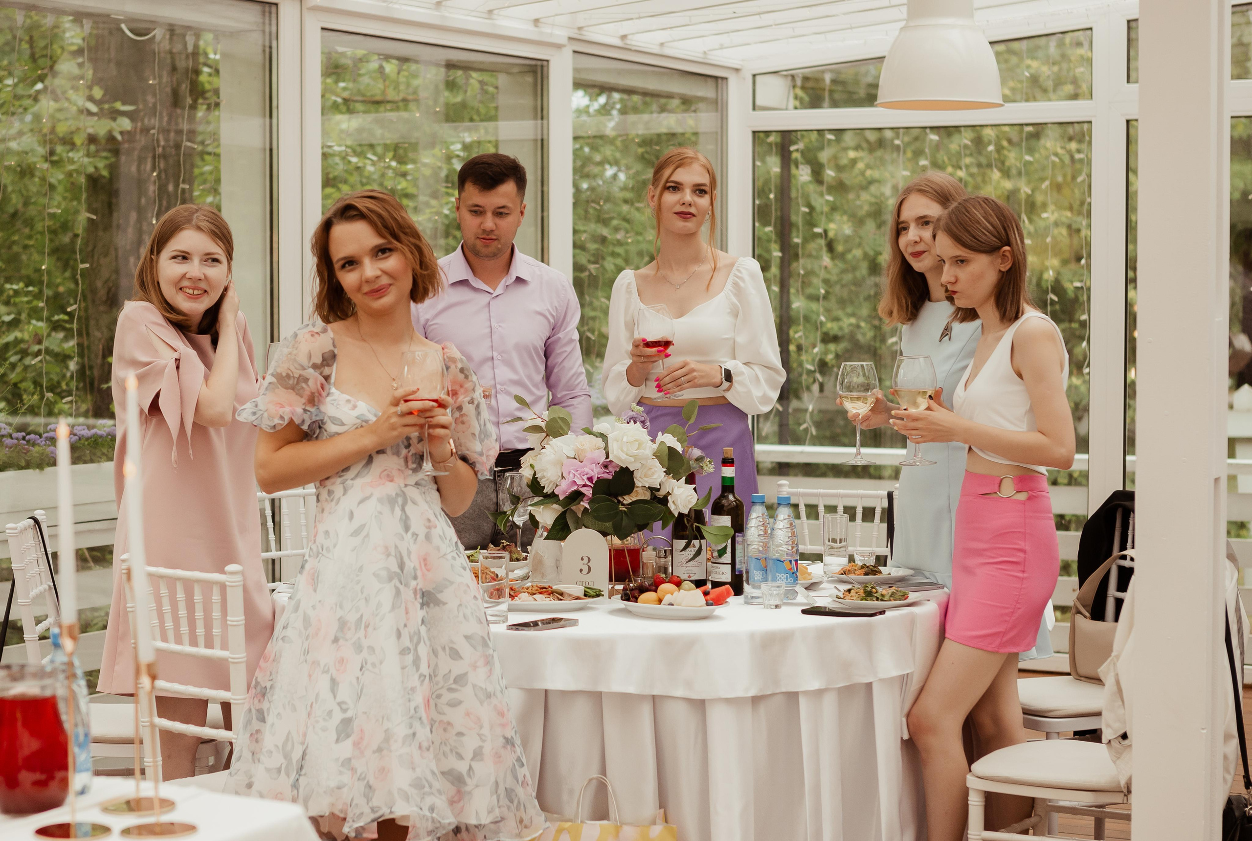 Виктория & Станислав (с банкетом). ФОТОГРАФ Маргарита Сивакова | Ярославль Кострома Москва