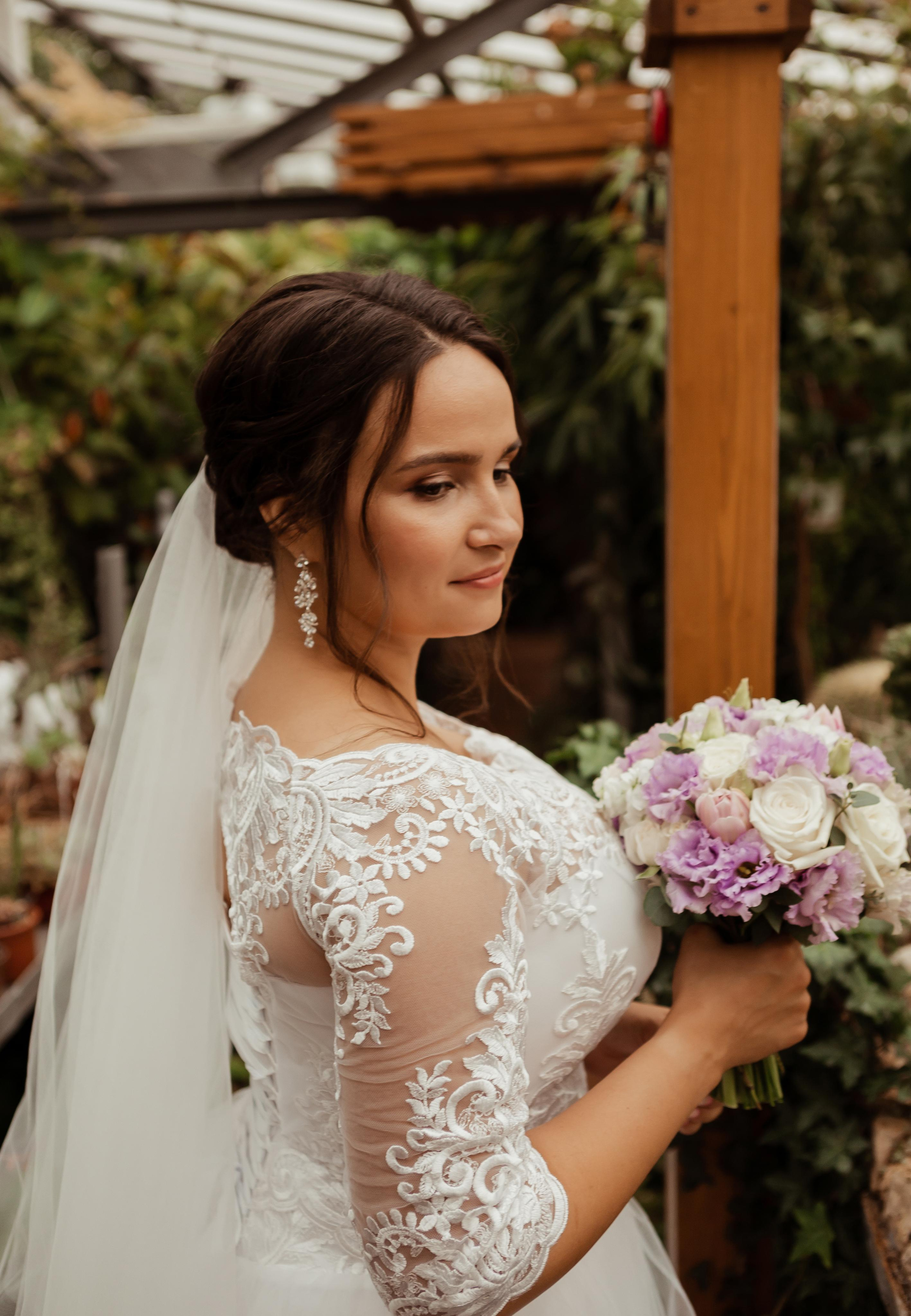 Виктория & Станислав (с банкетом). ФОТОГРАФ Маргарита Сивакова | Ярославль Кострома Москва