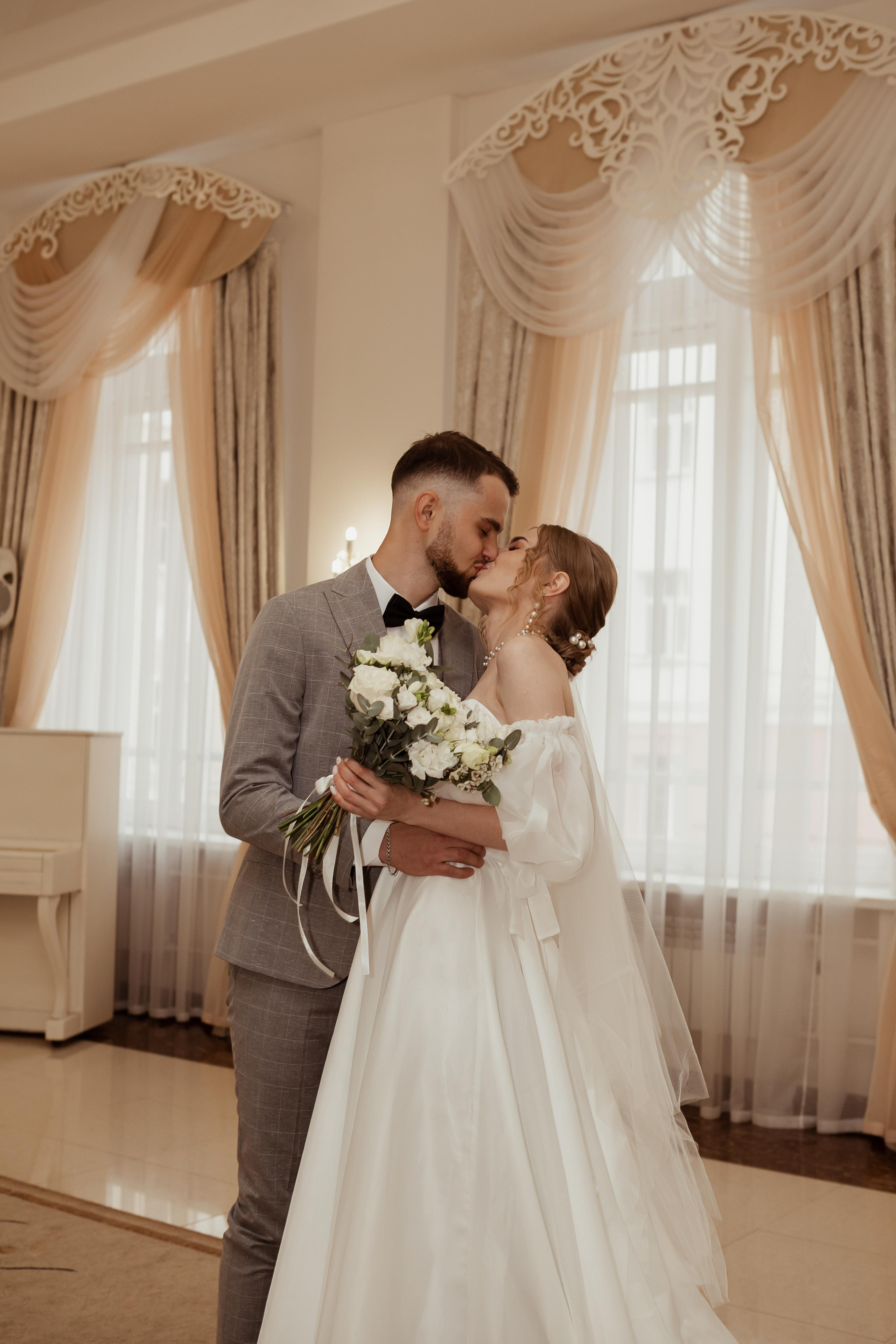 Мария & Александр (с банкетом). ФОТОГРАФ Маргарита Сивакова | Ярославль Кострома Москва