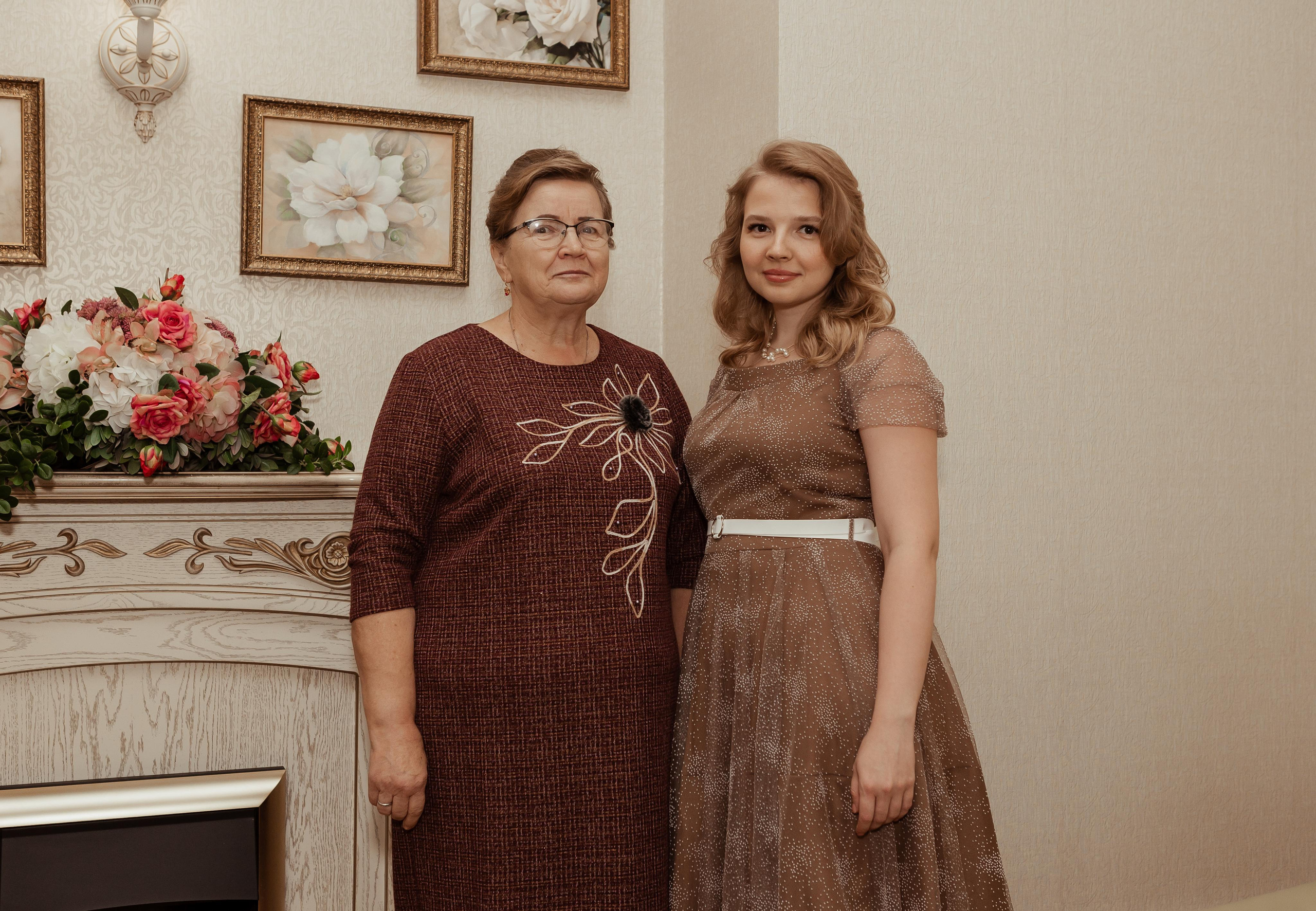 Мария & Александр (с банкетом). ФОТОГРАФ Маргарита Сивакова | Ярославль Кострома Москва