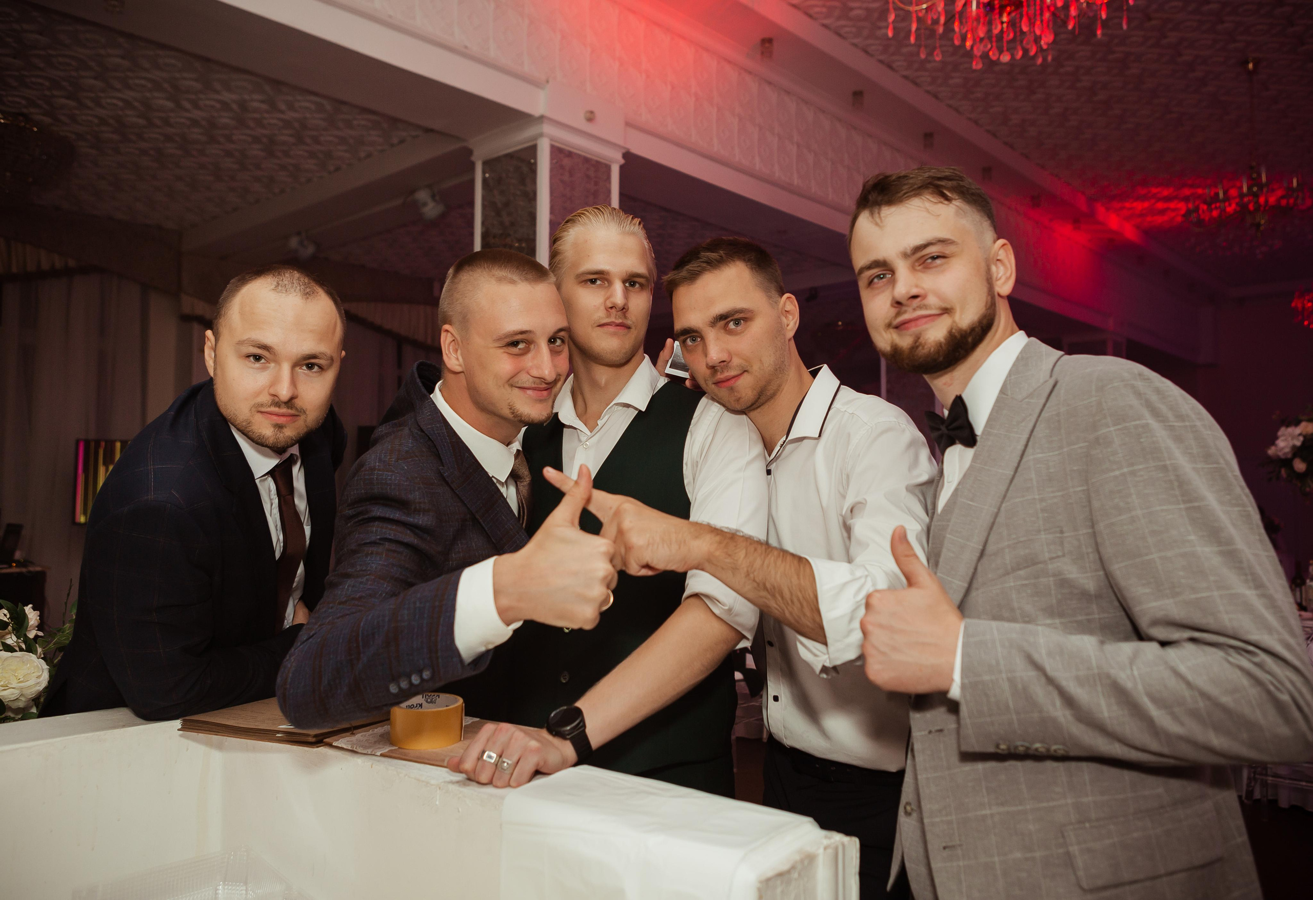 Мария & Александр (с банкетом). ФОТОГРАФ Маргарита Сивакова | Ярославль Кострома Москва