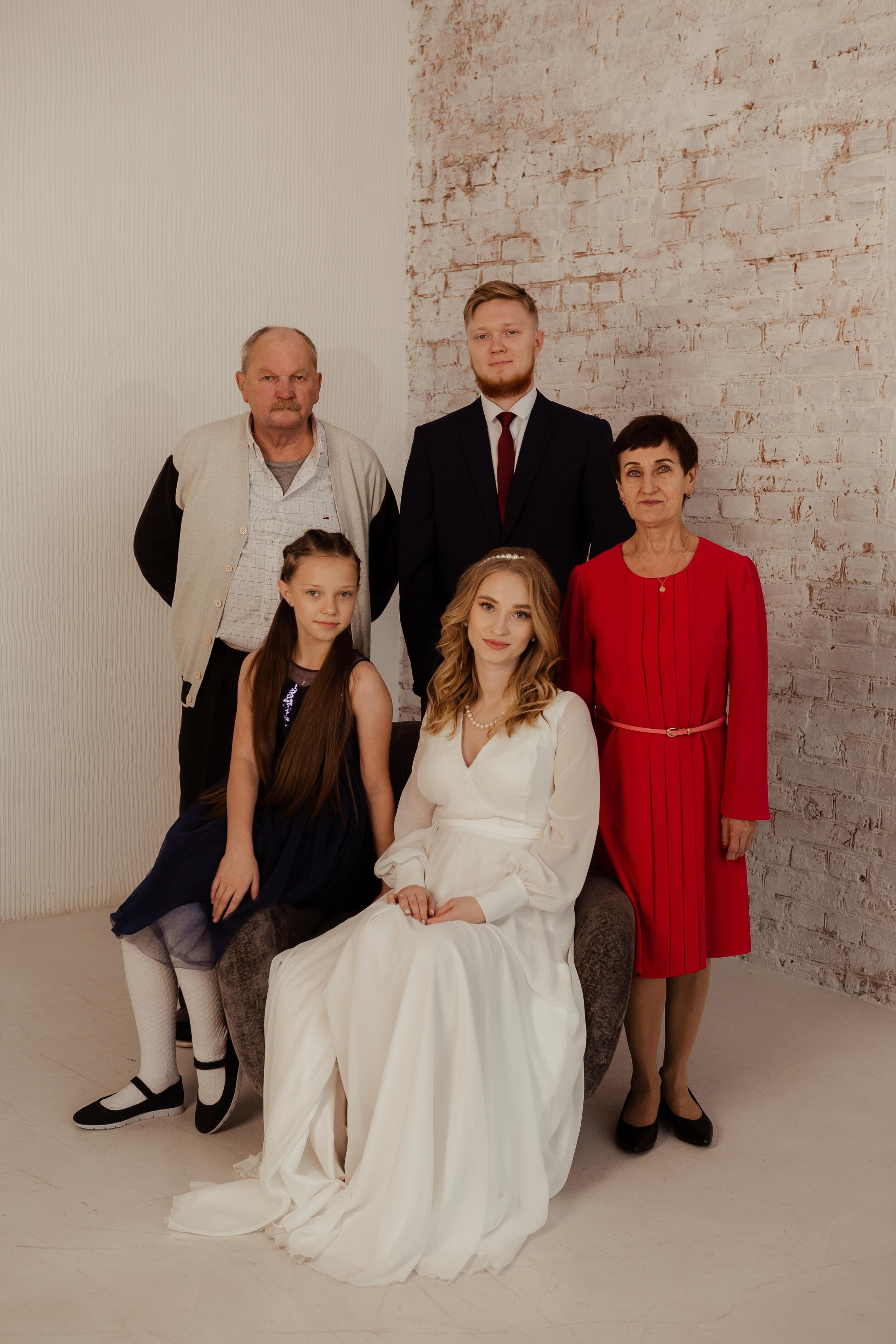 Анастасия & Артём (с банкетом) 29.10. ФОТОГРАФ Маргарита Сивакова | Ярославль Кострома Москва