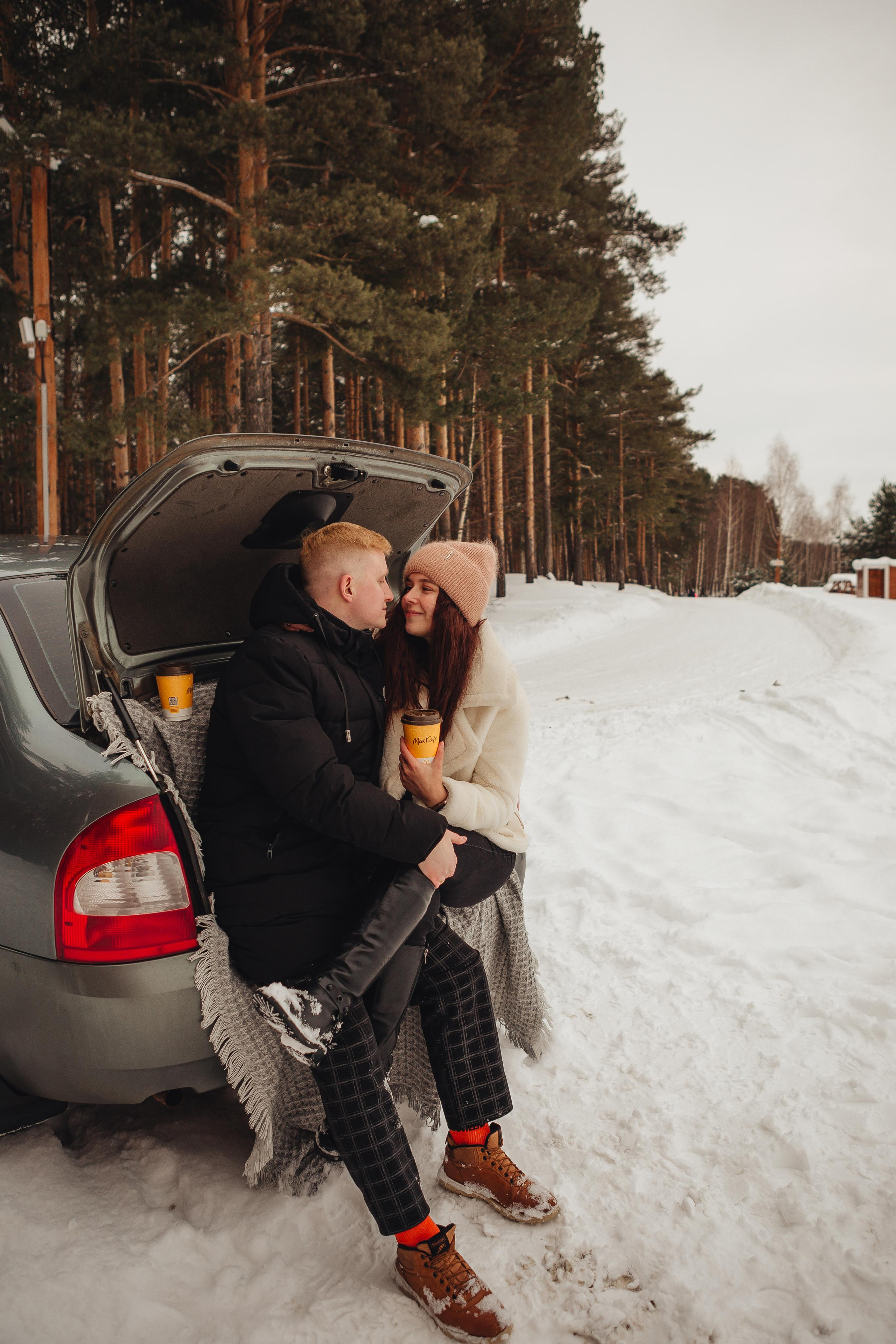 Мария & Егор. ФОТОГРАФ Маргарита Сивакова | Ярославль Кострома Москва