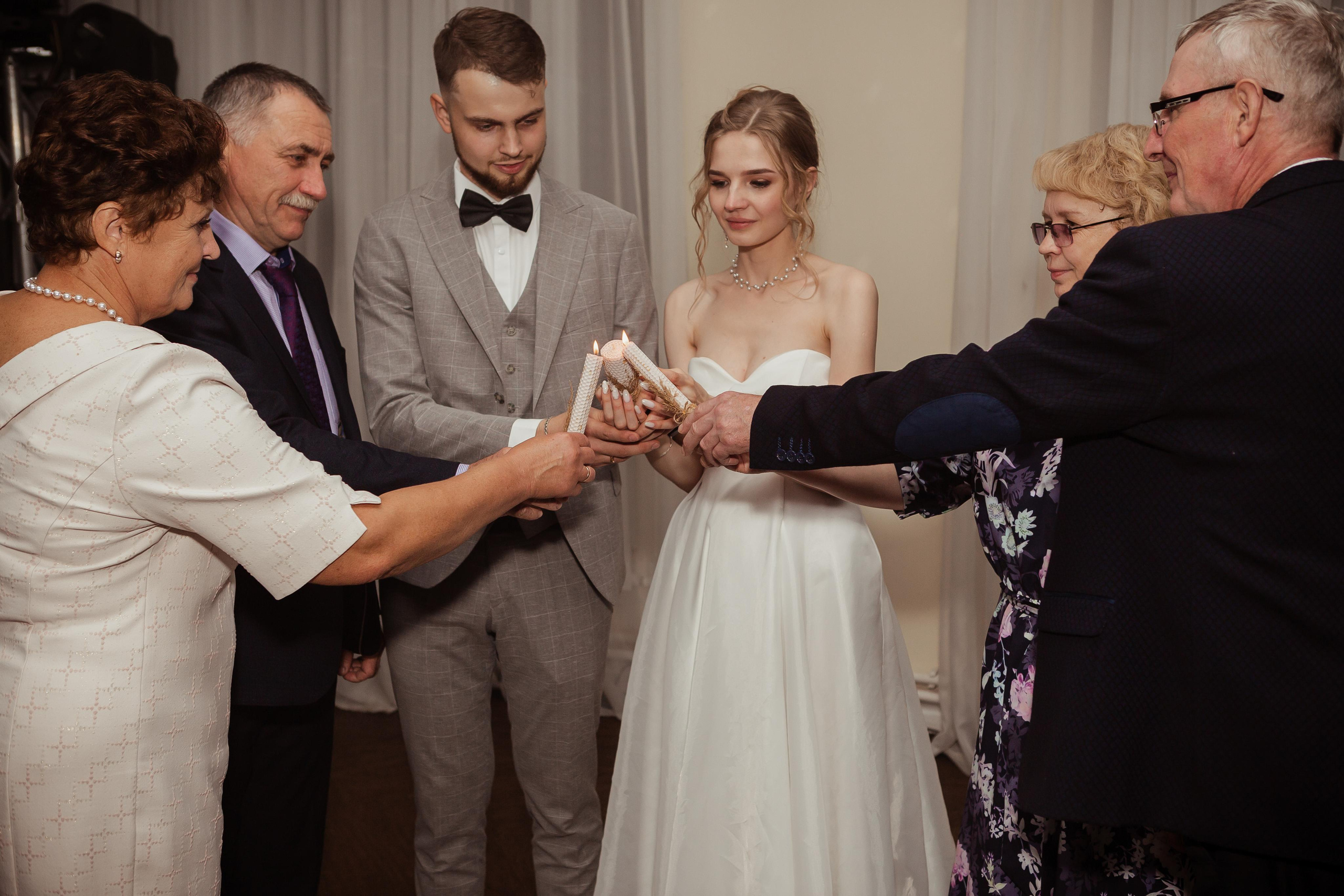 Мария & Александр (с банкетом). ФОТОГРАФ Маргарита Сивакова | Ярославль Кострома Москва