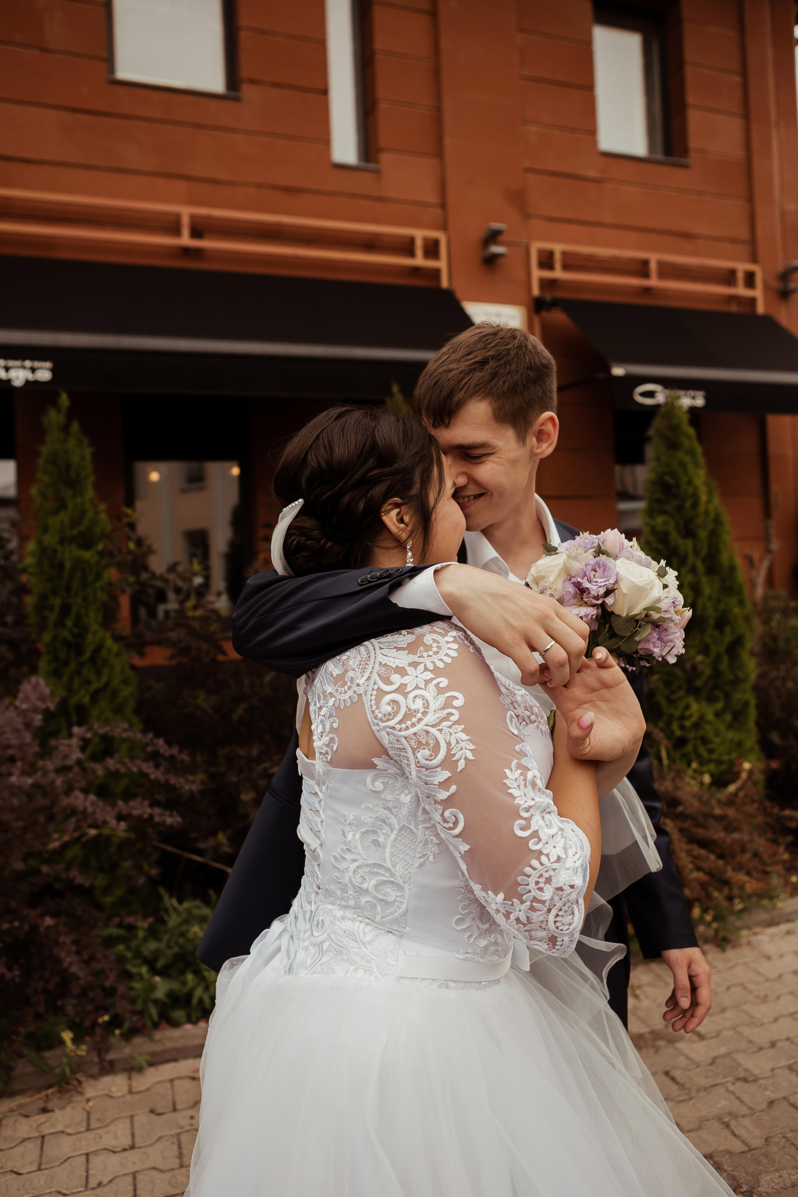 Виктория & Станислав (с банкетом). ФОТОГРАФ Маргарита Сивакова | Ярославль Кострома Москва