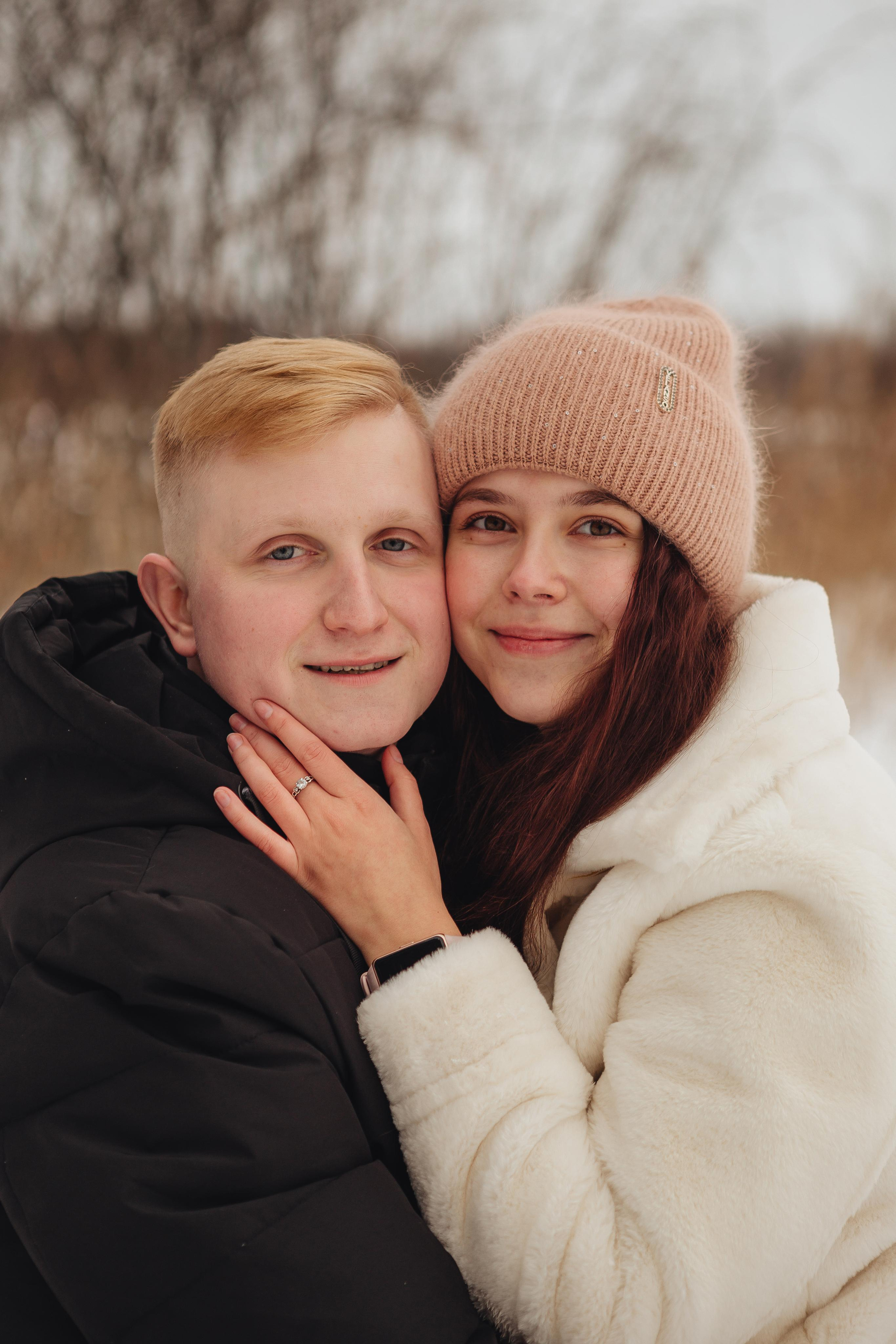 Мария & Егор. ФОТОГРАФ Маргарита Сивакова | Ярославль Кострома Москва