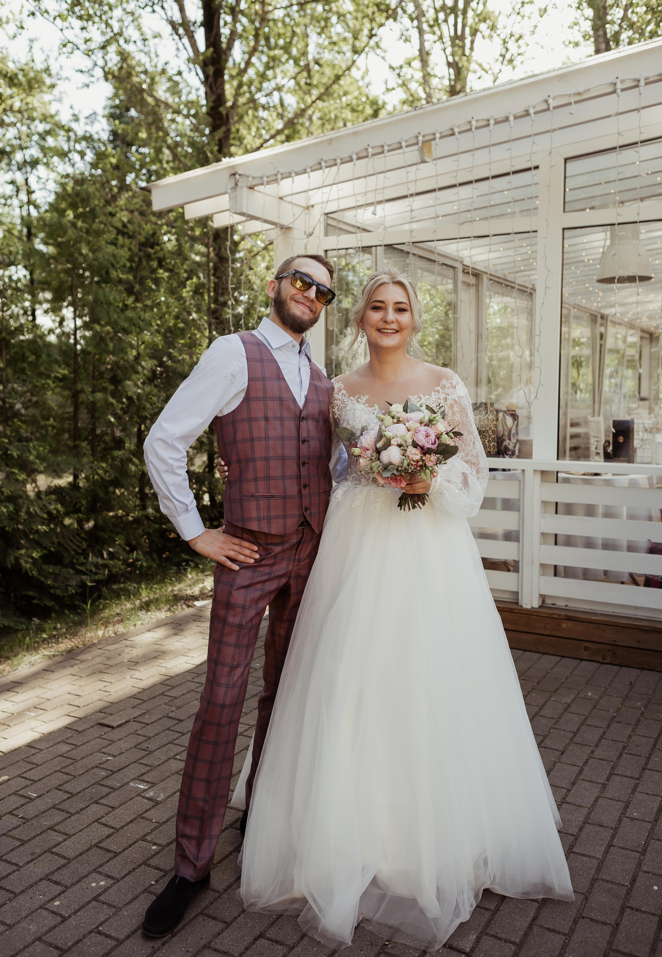 Мария & Артём. ФОТОГРАФ Маргарита Сивакова | Ярославль Кострома Москва