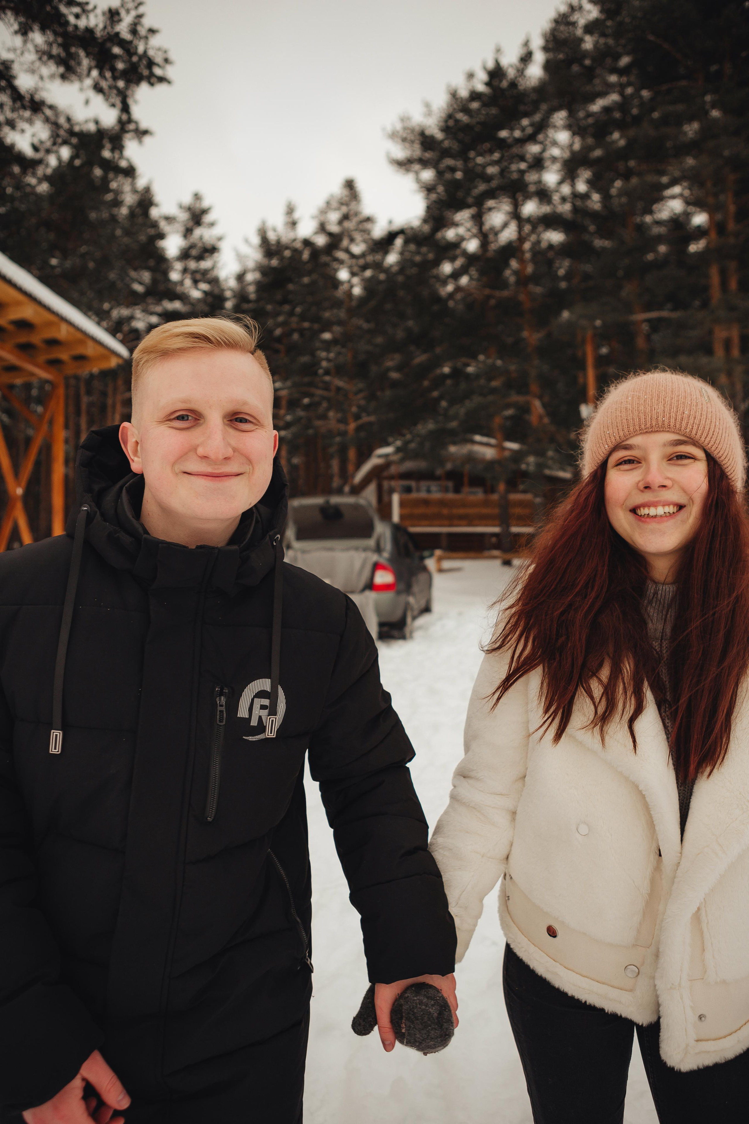 Мария & Егор. ФОТОГРАФ Маргарита Сивакова | Ярославль Кострома Москва