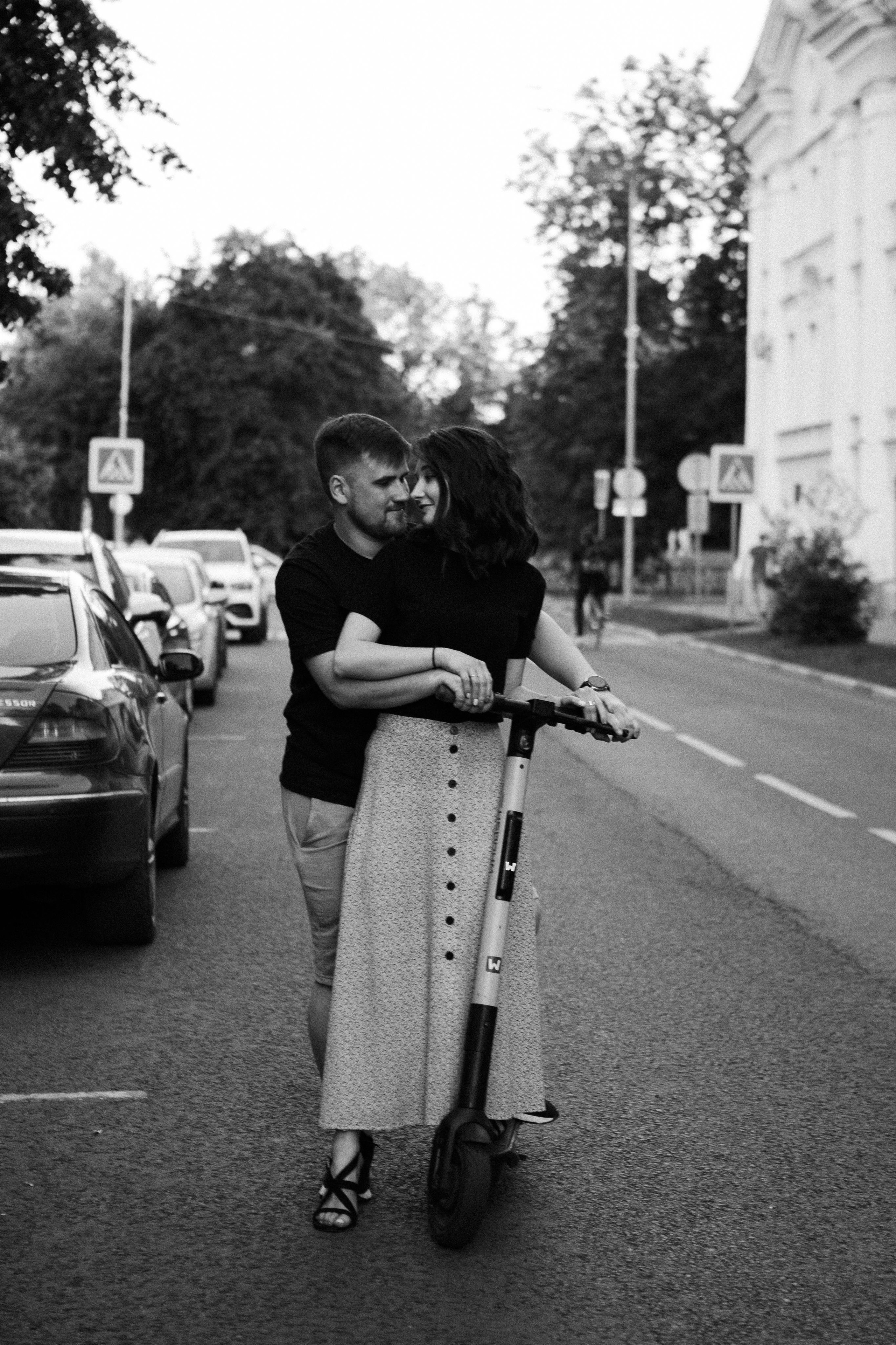 Анастасия & Сергей. ФОТОГРАФ Маргарита Сивакова | Ярославль Кострома Москва