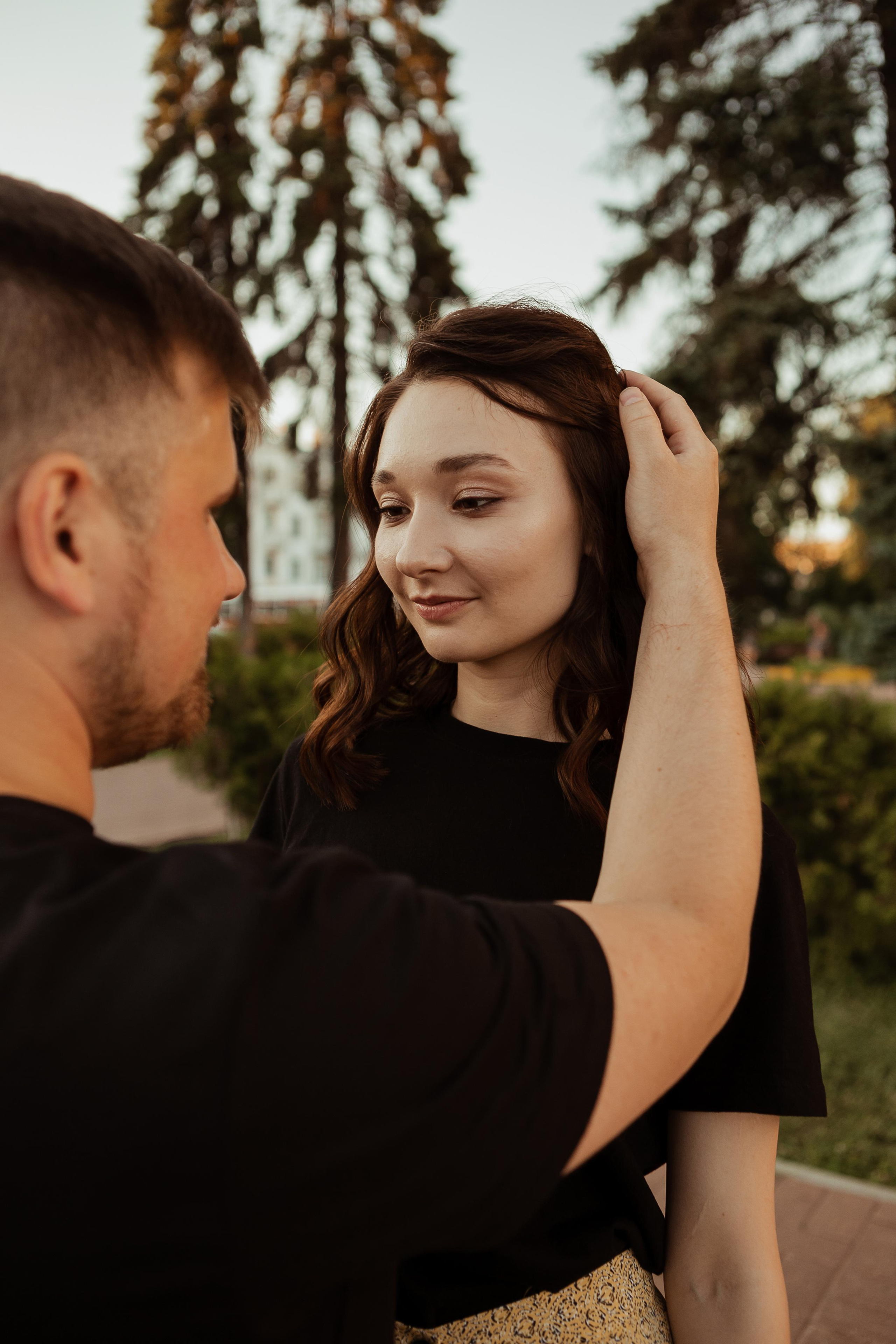 Анастасия & Сергей. ФОТОГРАФ Маргарита Сивакова | Ярославль Кострома Москва