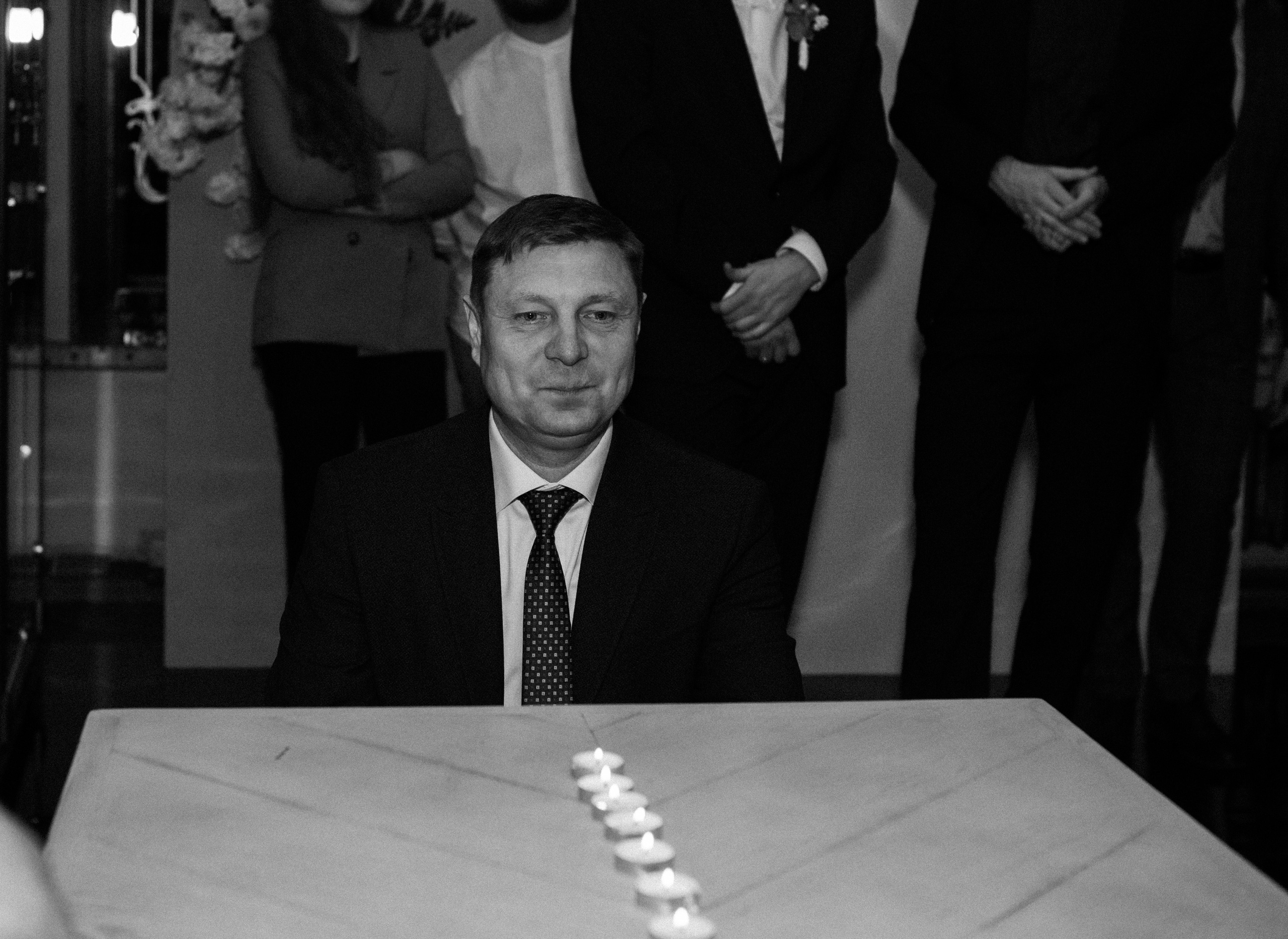 Анастасия & Артём (с банкетом) 29.10. ФОТОГРАФ Маргарита Сивакова | Ярославль Кострома Москва