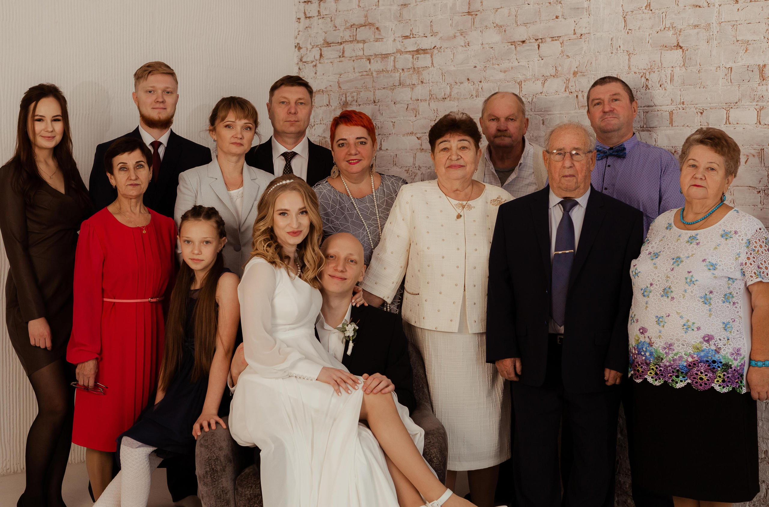 Анастасия & Артём (с банкетом) 29.10. ФОТОГРАФ Маргарита Сивакова | Ярославль Кострома Москва