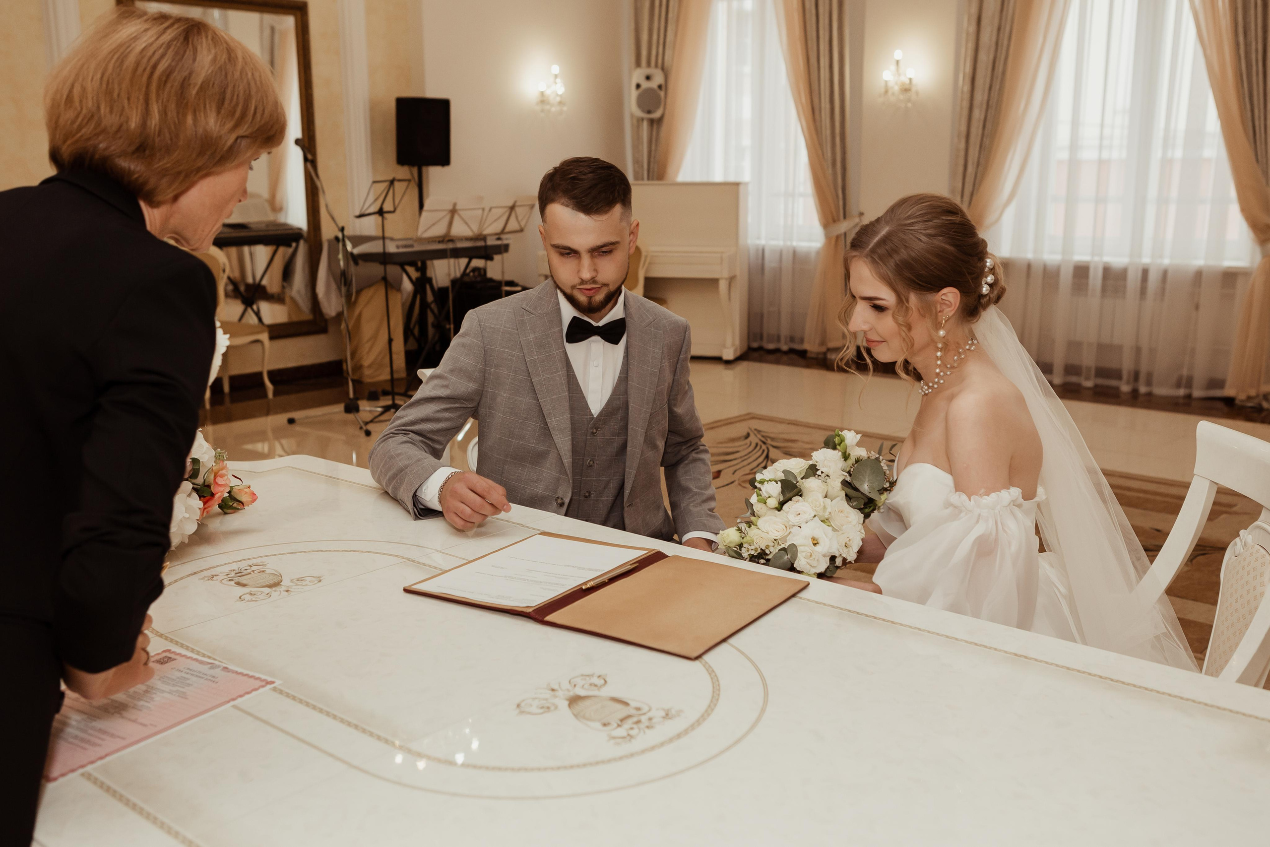 Мария & Александр (с банкетом). ФОТОГРАФ Маргарита Сивакова | Ярославль Кострома Москва