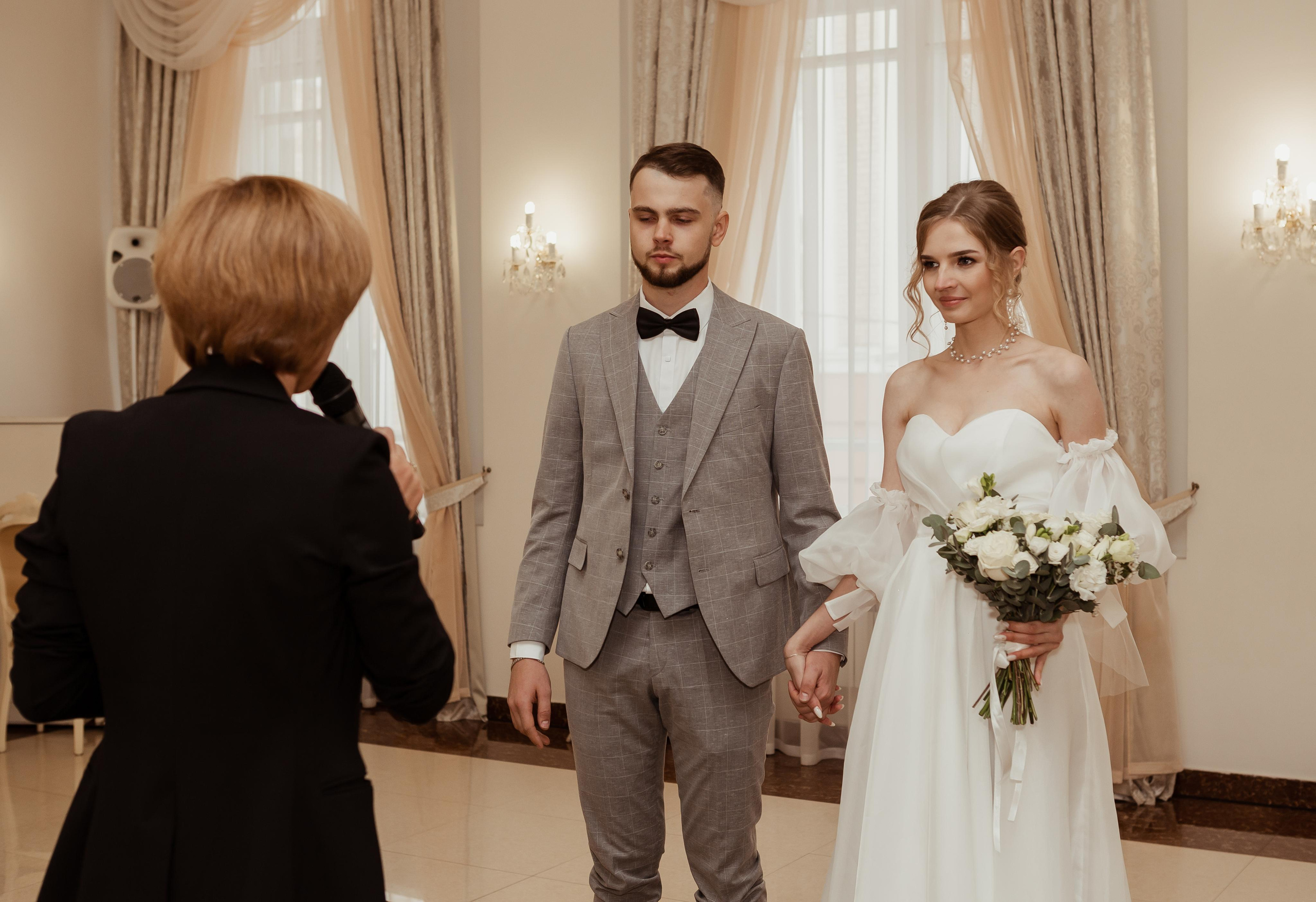 Мария & Александр (с банкетом). ФОТОГРАФ Маргарита Сивакова | Ярославль Кострома Москва