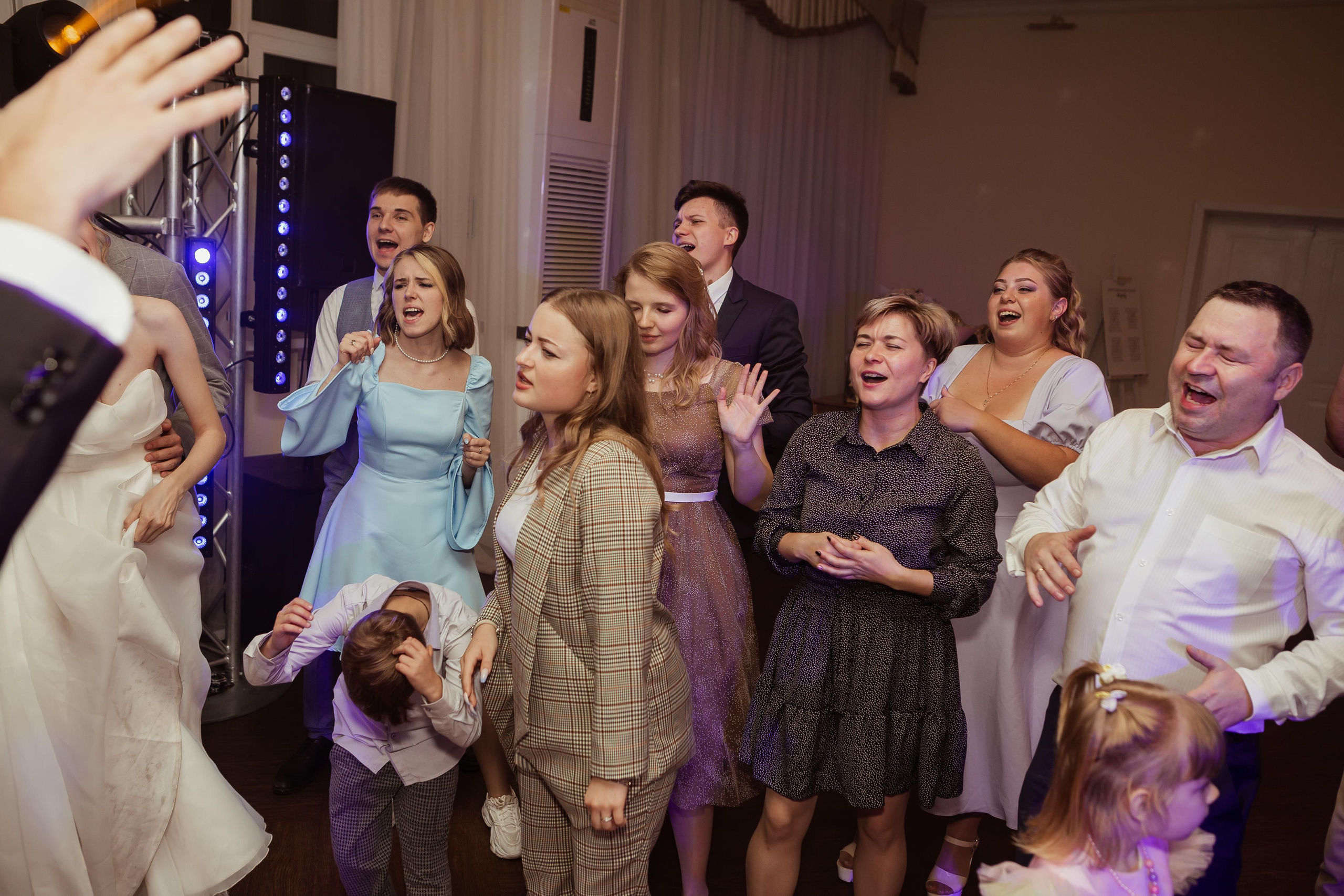 Мария & Александр (с банкетом). ФОТОГРАФ Маргарита Сивакова | Ярославль Кострома Москва