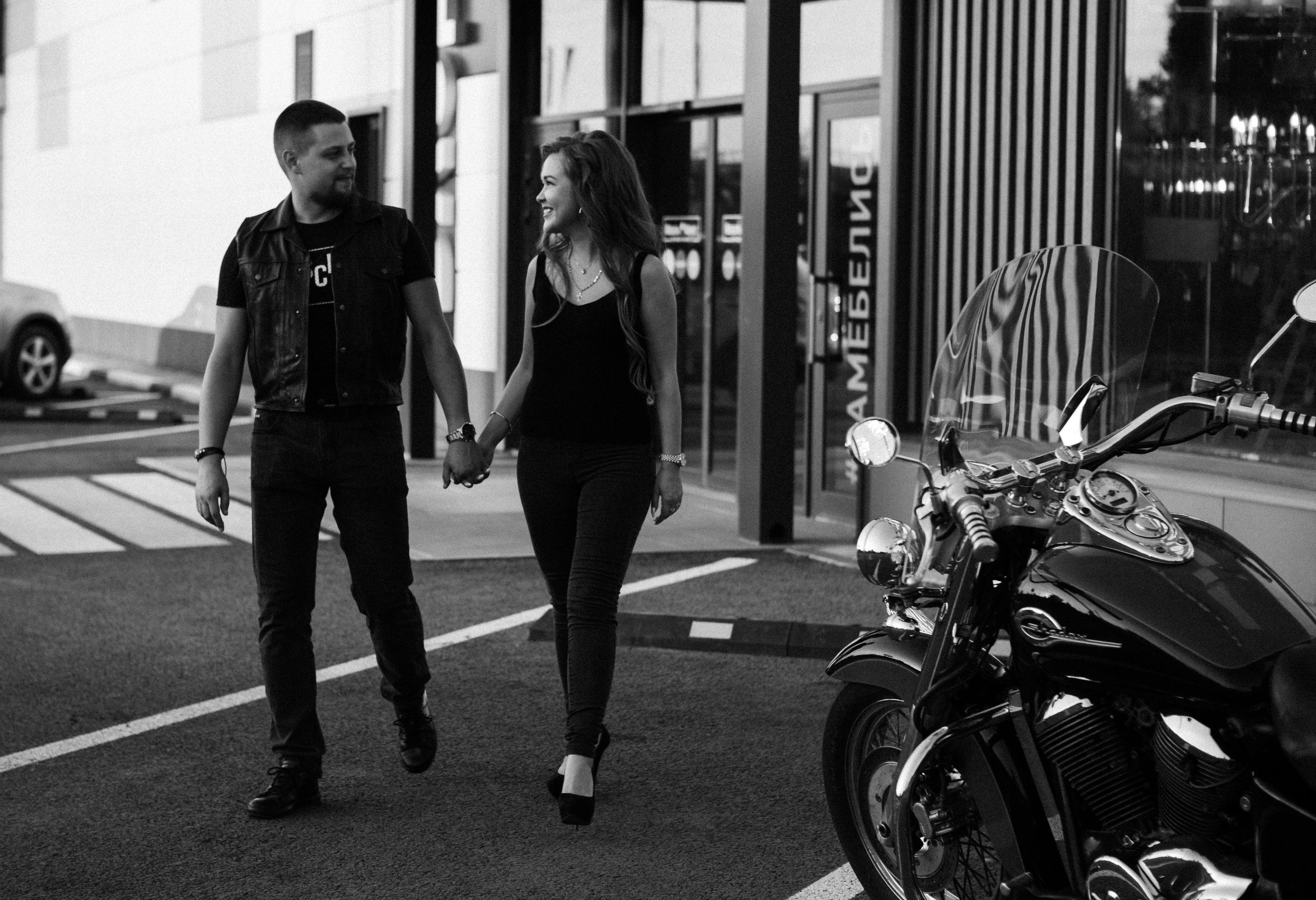 Ирина & Ярослав. ФОТОГРАФ Маргарита Сивакова | Ярославль Кострома Москва