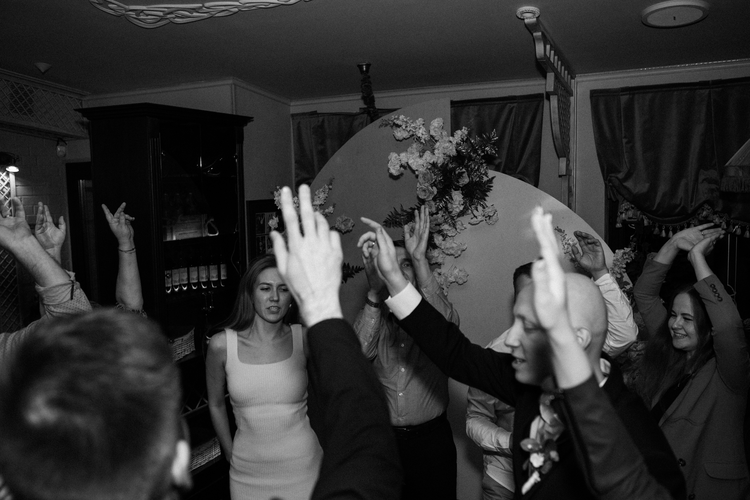 Анастасия & Артём (с банкетом) 29.10. ФОТОГРАФ Маргарита Сивакова | Ярославль Кострома Москва