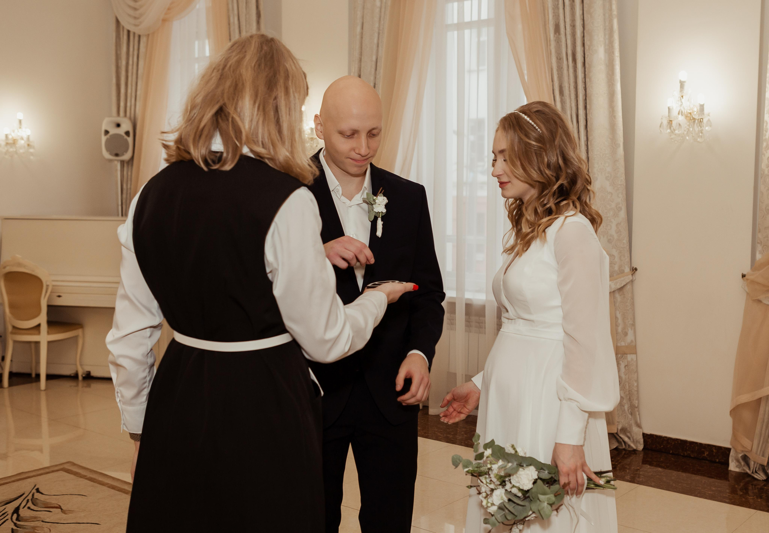 Анастасия & Артём (с банкетом) 29.10. ФОТОГРАФ Маргарита Сивакова | Ярославль Кострома Москва