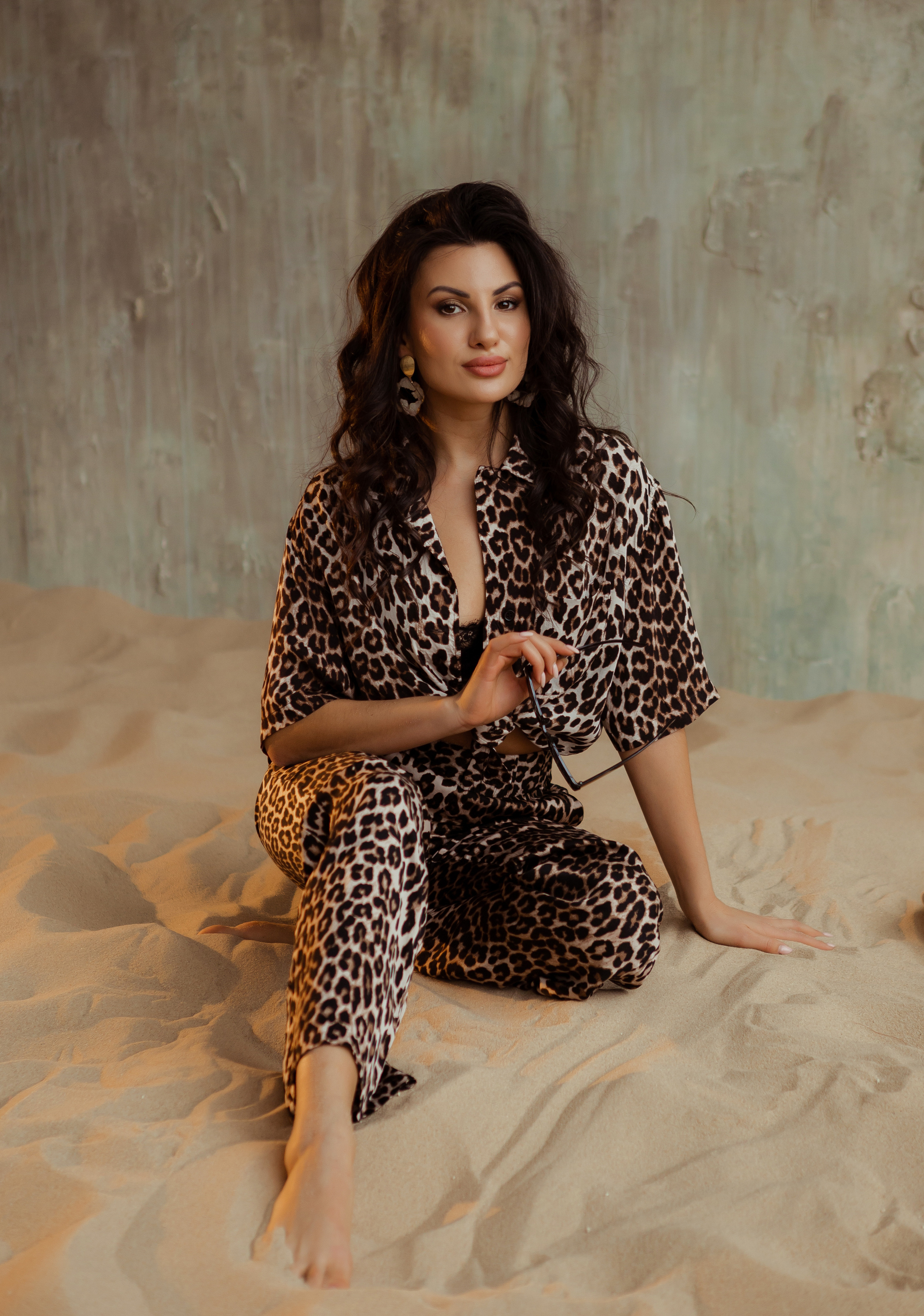 Пески 15.02. ФОТОГРАФ Маргарита Сивакова | Ярославль Кострома Москва