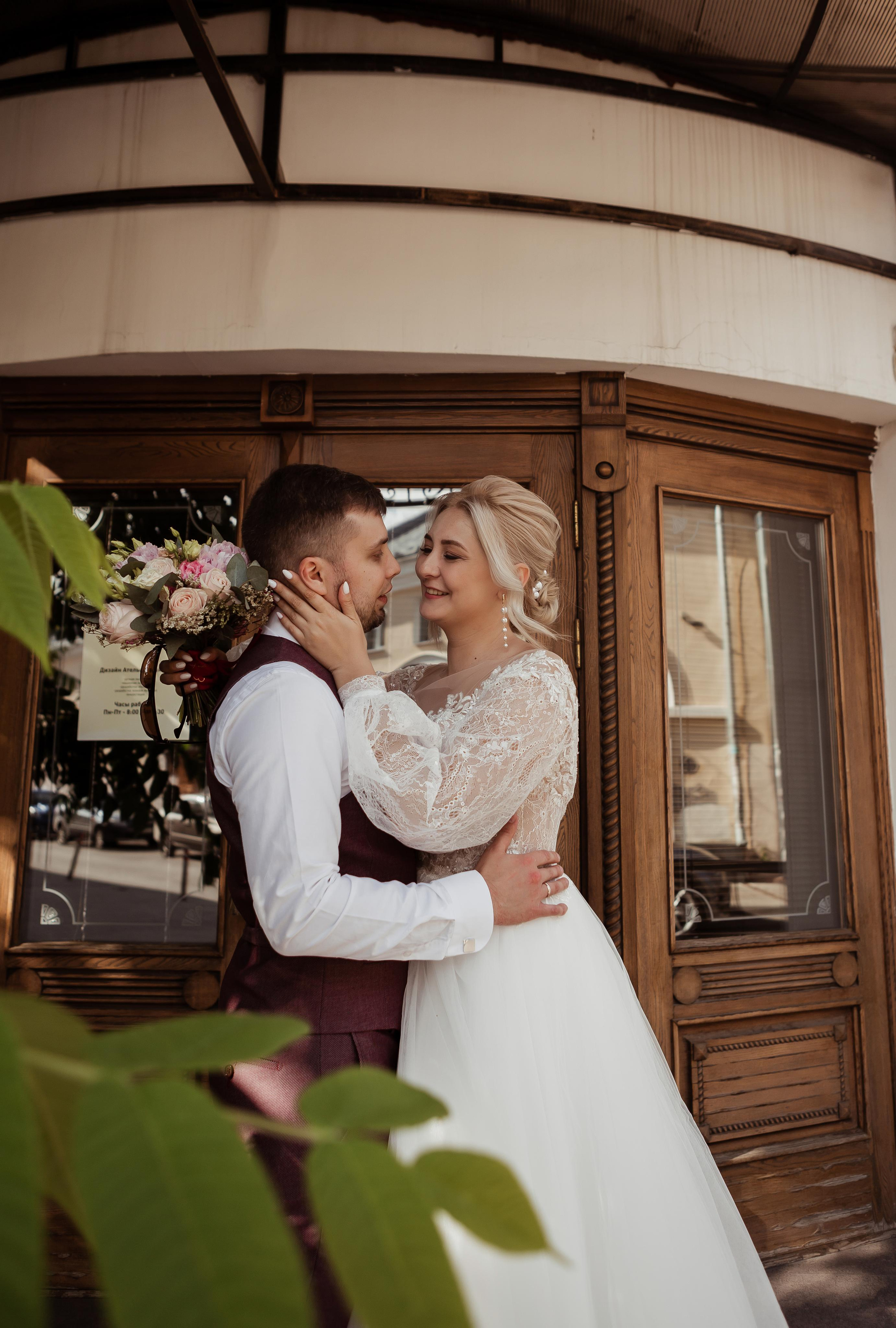 Мария & Артём. ФОТОГРАФ Маргарита Сивакова | Ярославль Кострома Москва