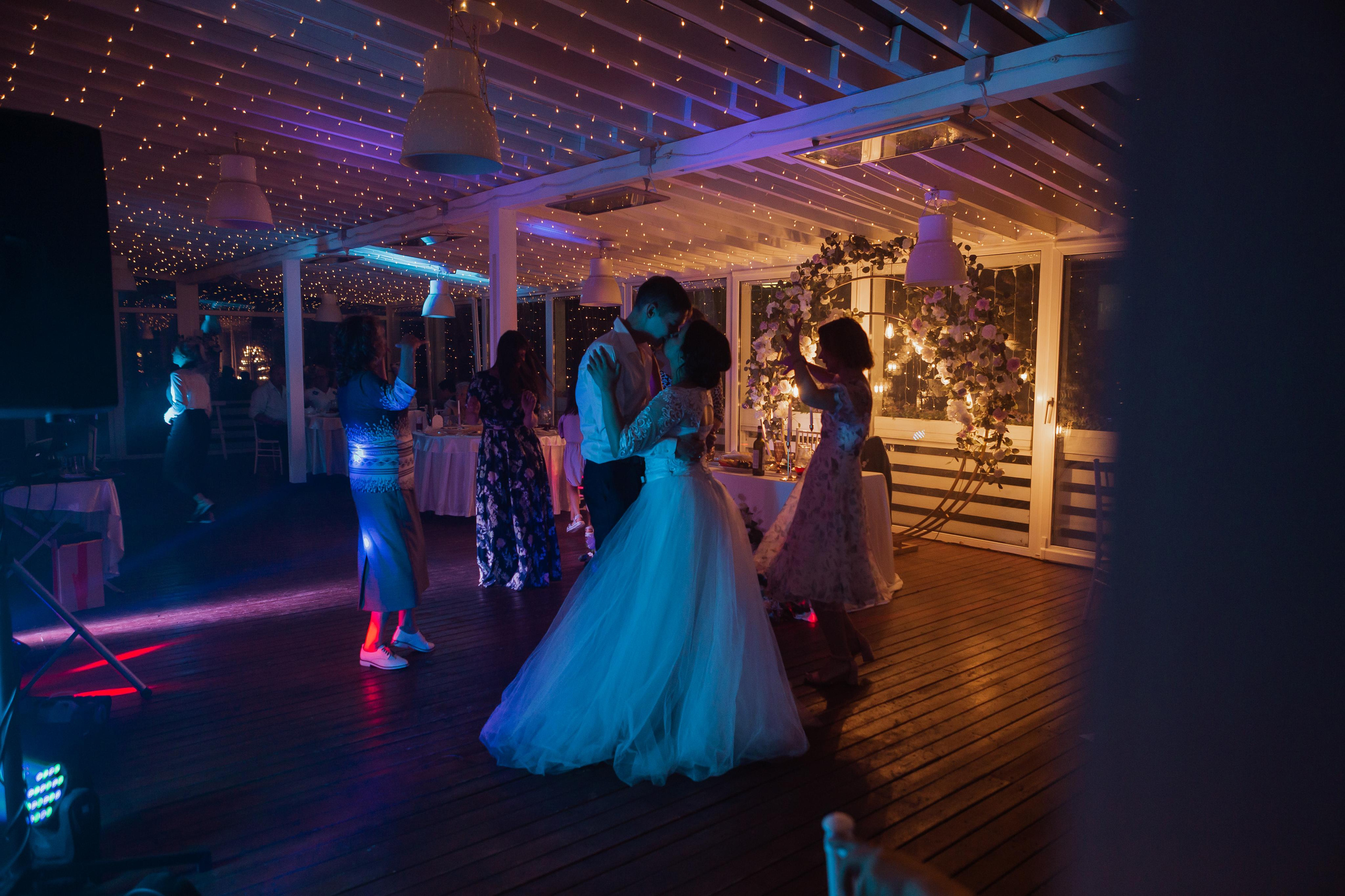 Виктория & Станислав (с банкетом). ФОТОГРАФ Маргарита Сивакова | Ярославль Кострома Москва