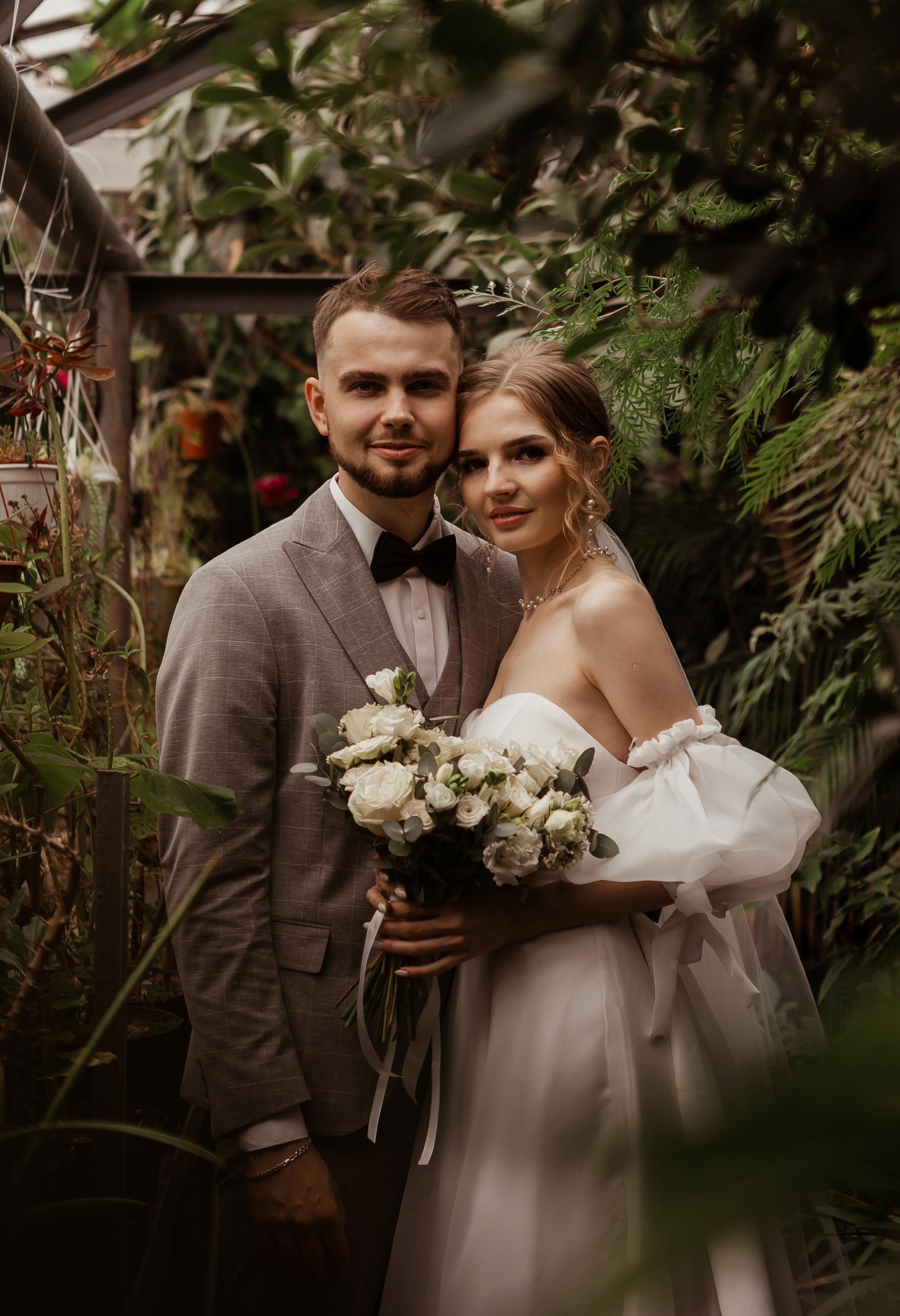 Мария & Александр (с банкетом). ФОТОГРАФ Маргарита Сивакова | Ярославль Кострома Москва