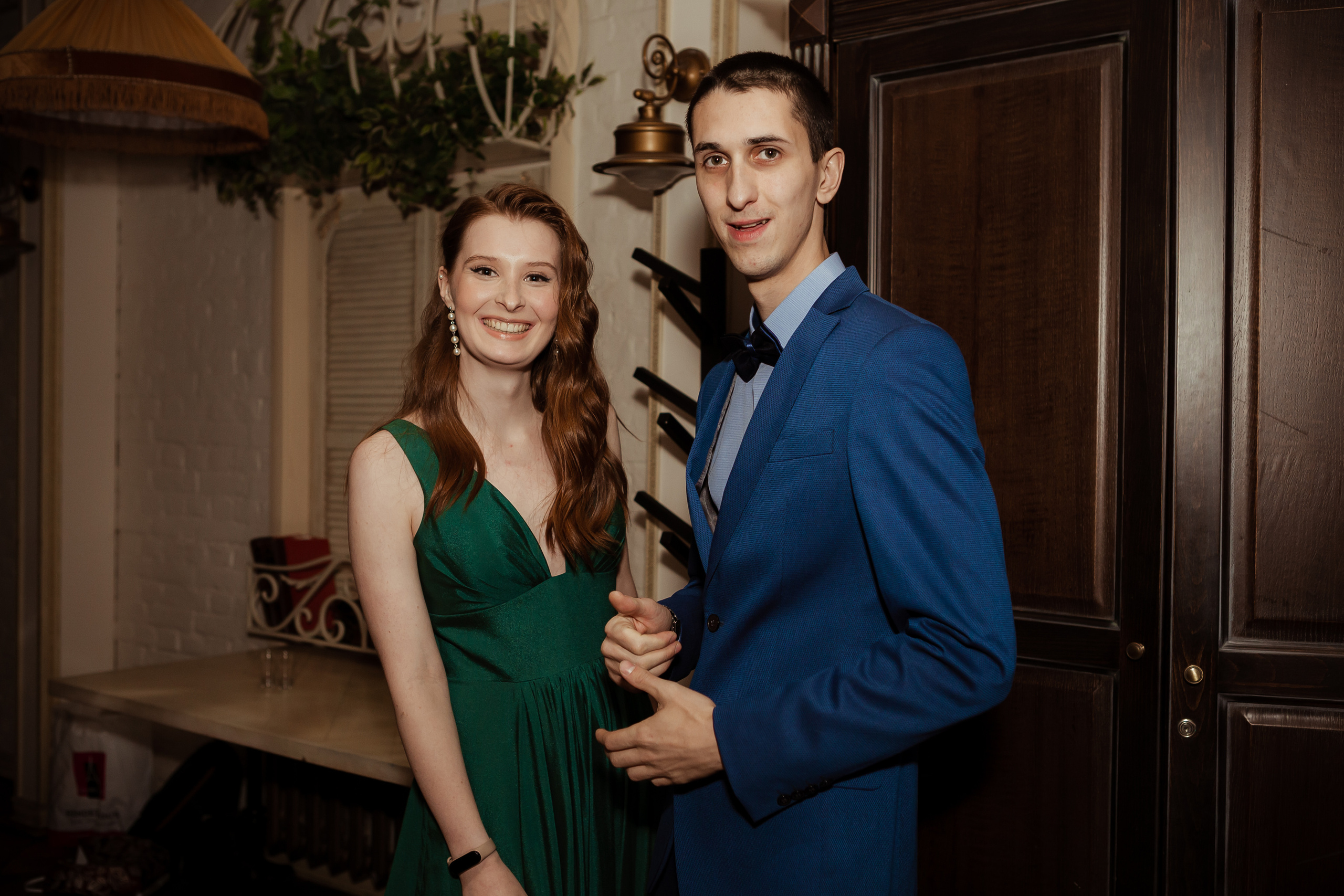 Анастасия & Артём (с банкетом) 29.10. ФОТОГРАФ Маргарита Сивакова | Ярославль Кострома Москва