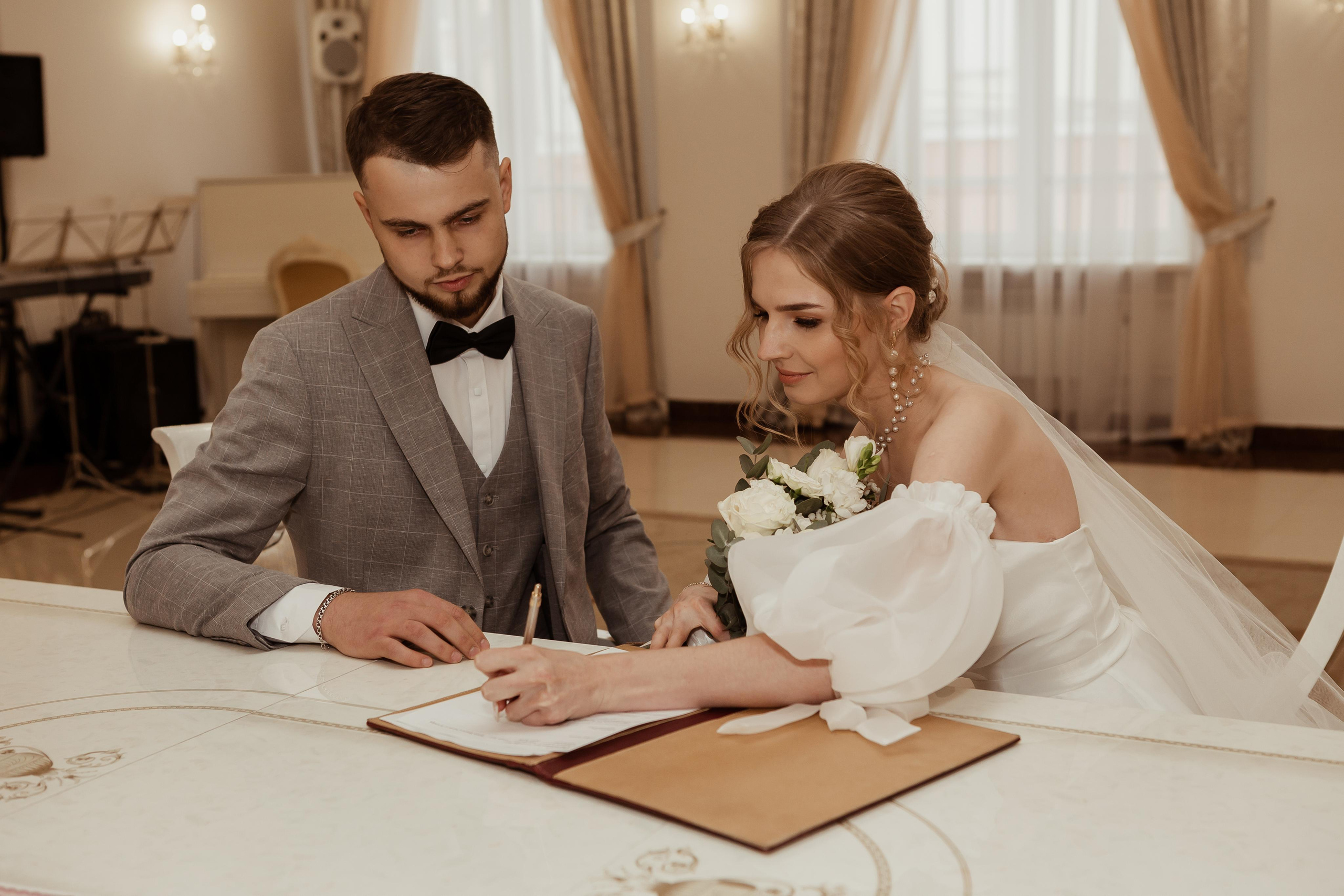 Мария & Александр (с банкетом). ФОТОГРАФ Маргарита Сивакова | Ярославль Кострома Москва