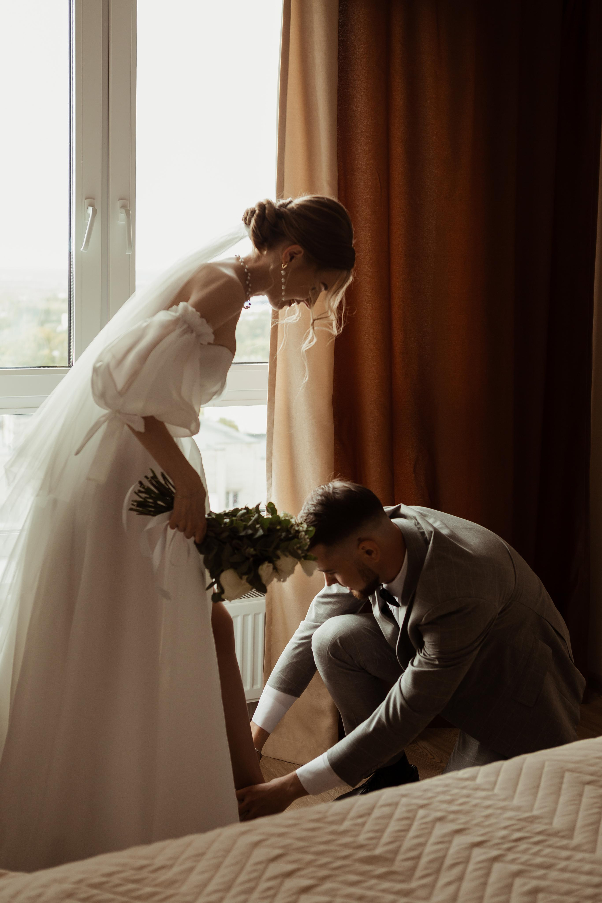 Мария & Александр (с банкетом). ФОТОГРАФ Маргарита Сивакова | Ярославль Кострома Москва