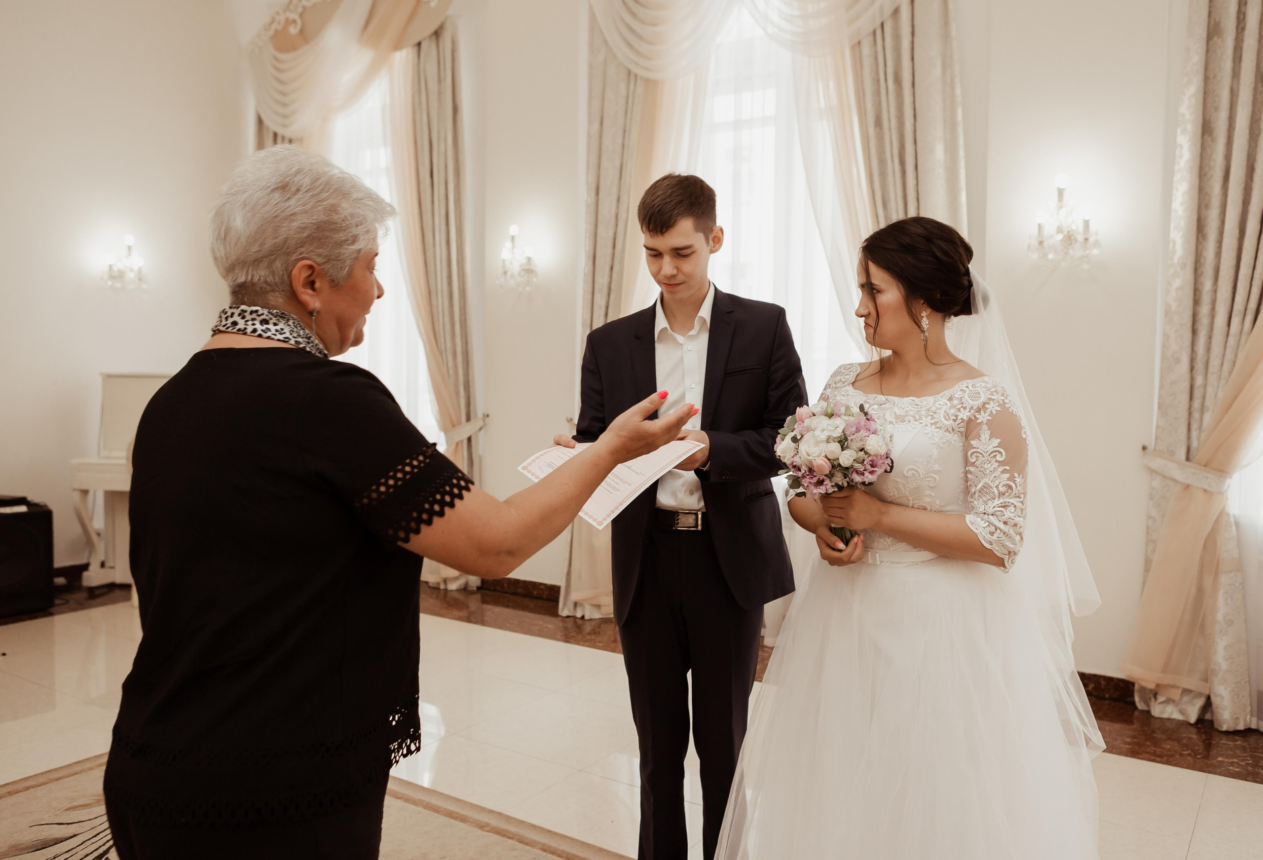 Виктория & Станислав (с банкетом). ФОТОГРАФ Маргарита Сивакова | Ярославль Кострома Москва