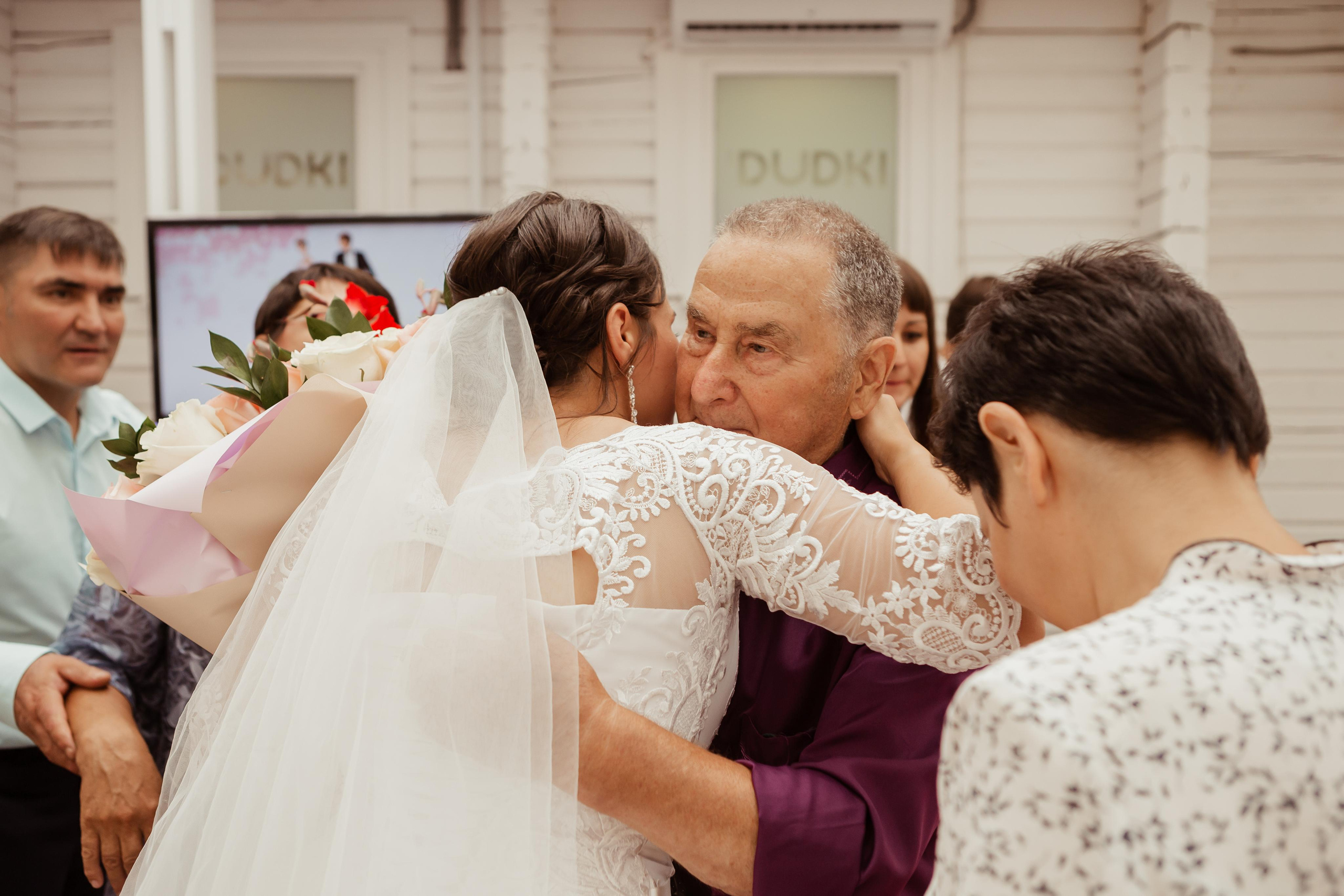 Виктория & Станислав (с банкетом). ФОТОГРАФ Маргарита Сивакова | Ярославль Кострома Москва