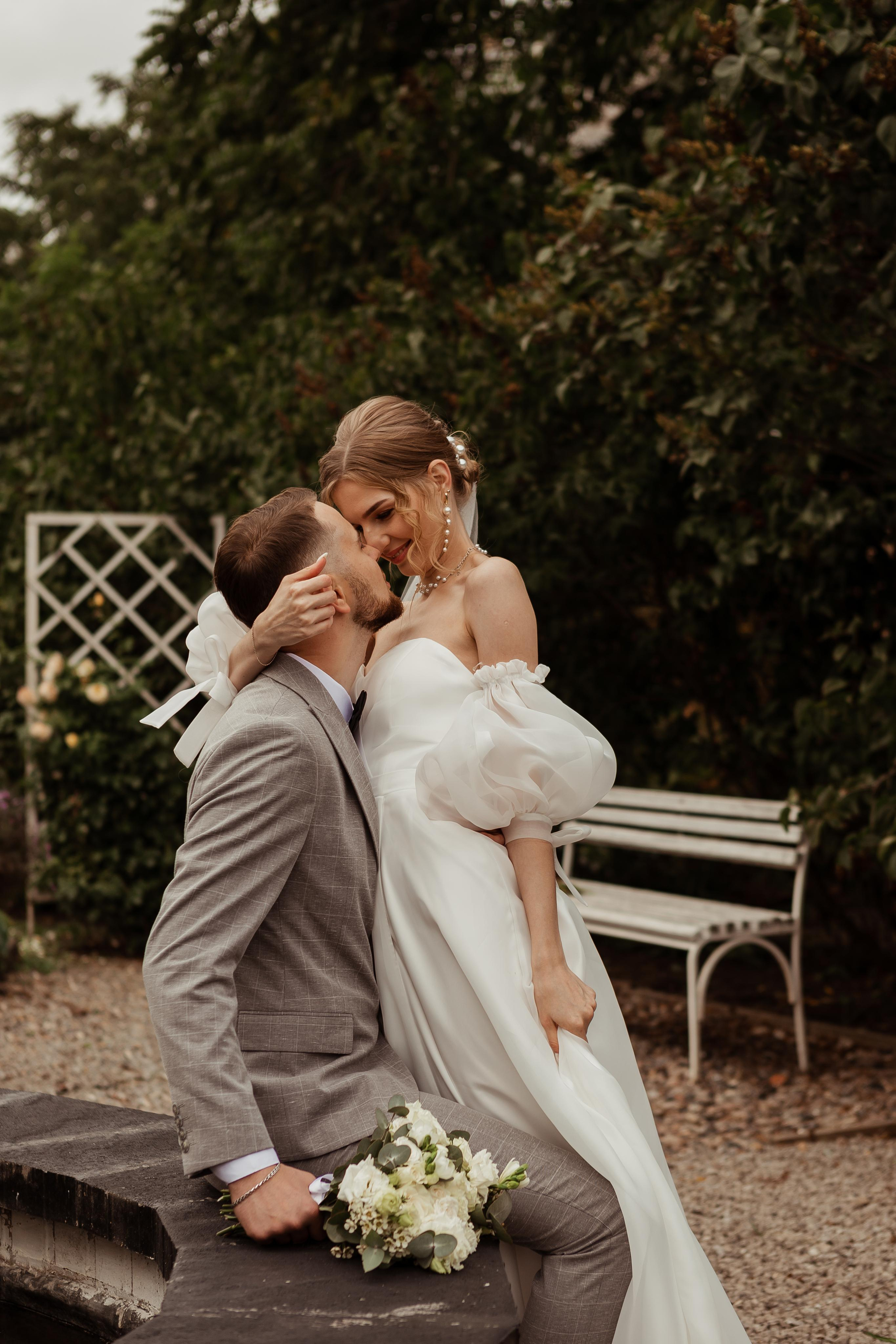 Мария & Александр (с банкетом). ФОТОГРАФ Маргарита Сивакова | Ярославль Кострома Москва