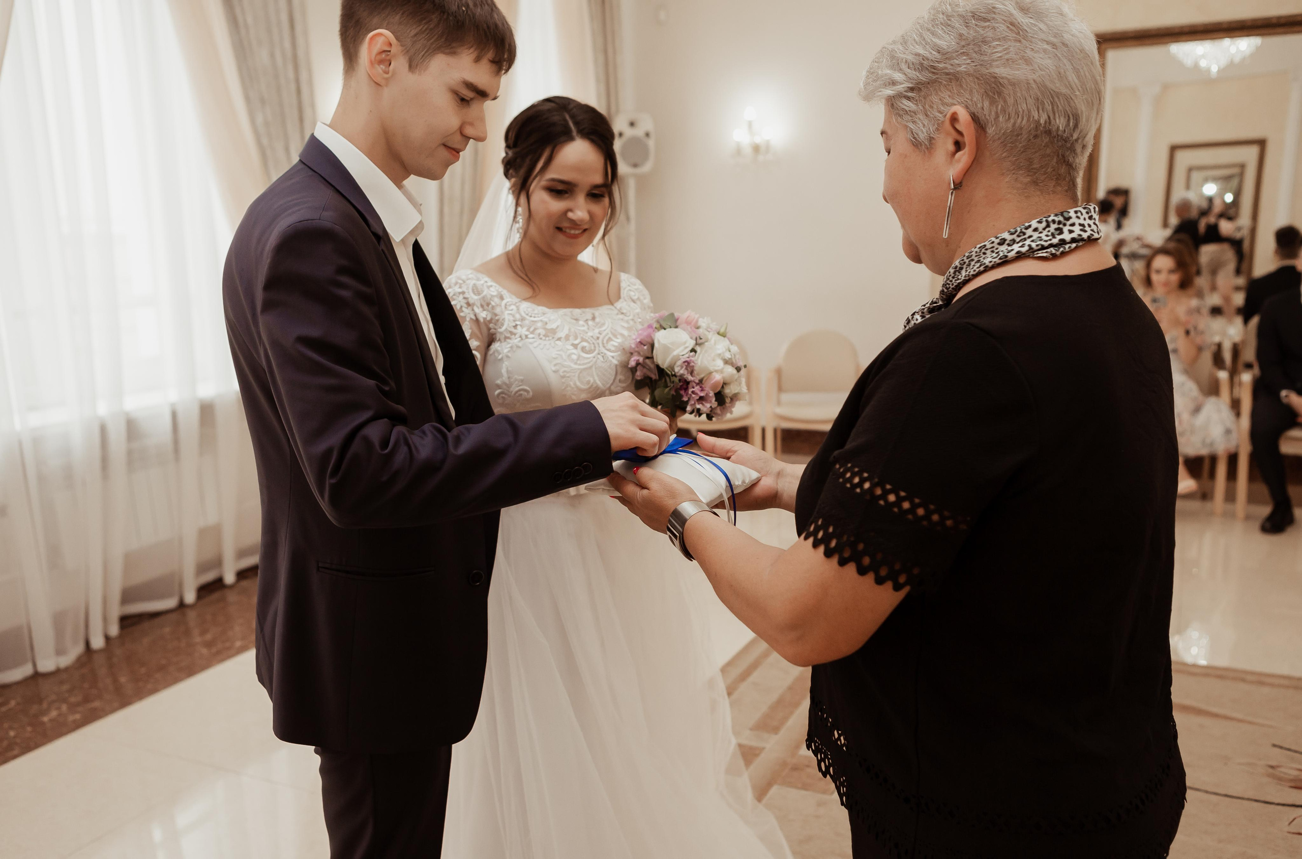 Виктория & Станислав (с банкетом). ФОТОГРАФ Маргарита Сивакова | Ярославль Кострома Москва