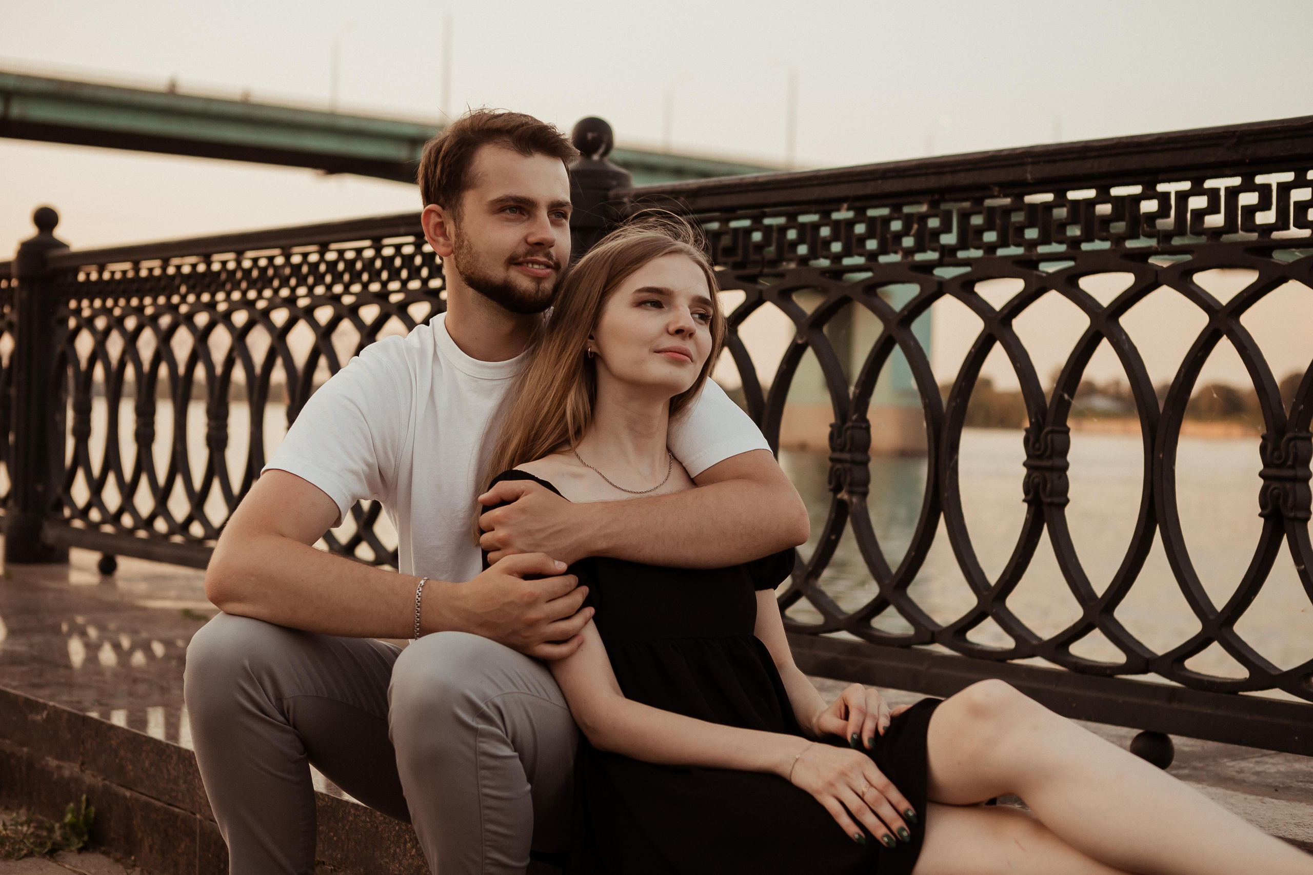 Мария & Александр. ФОТОГРАФ Маргарита Сивакова | Ярославль Кострома Москва