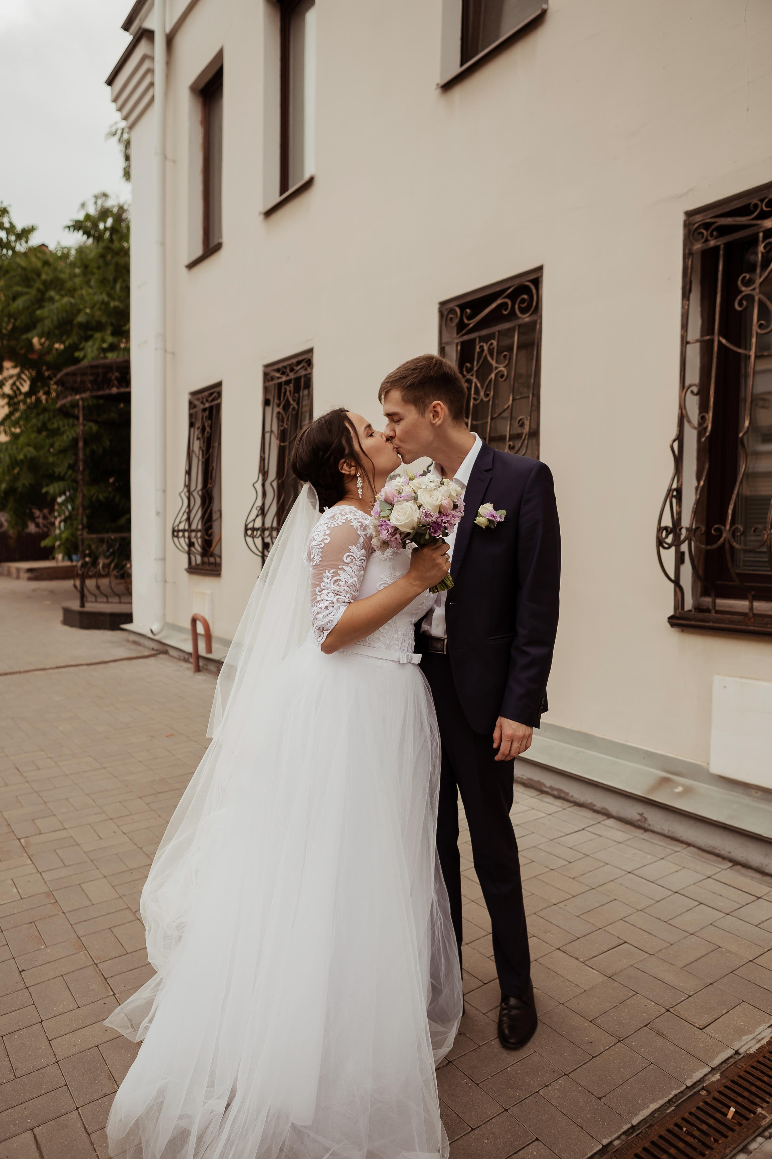 Виктория & Станислав (с банкетом). ФОТОГРАФ Маргарита Сивакова | Ярославль Кострома Москва