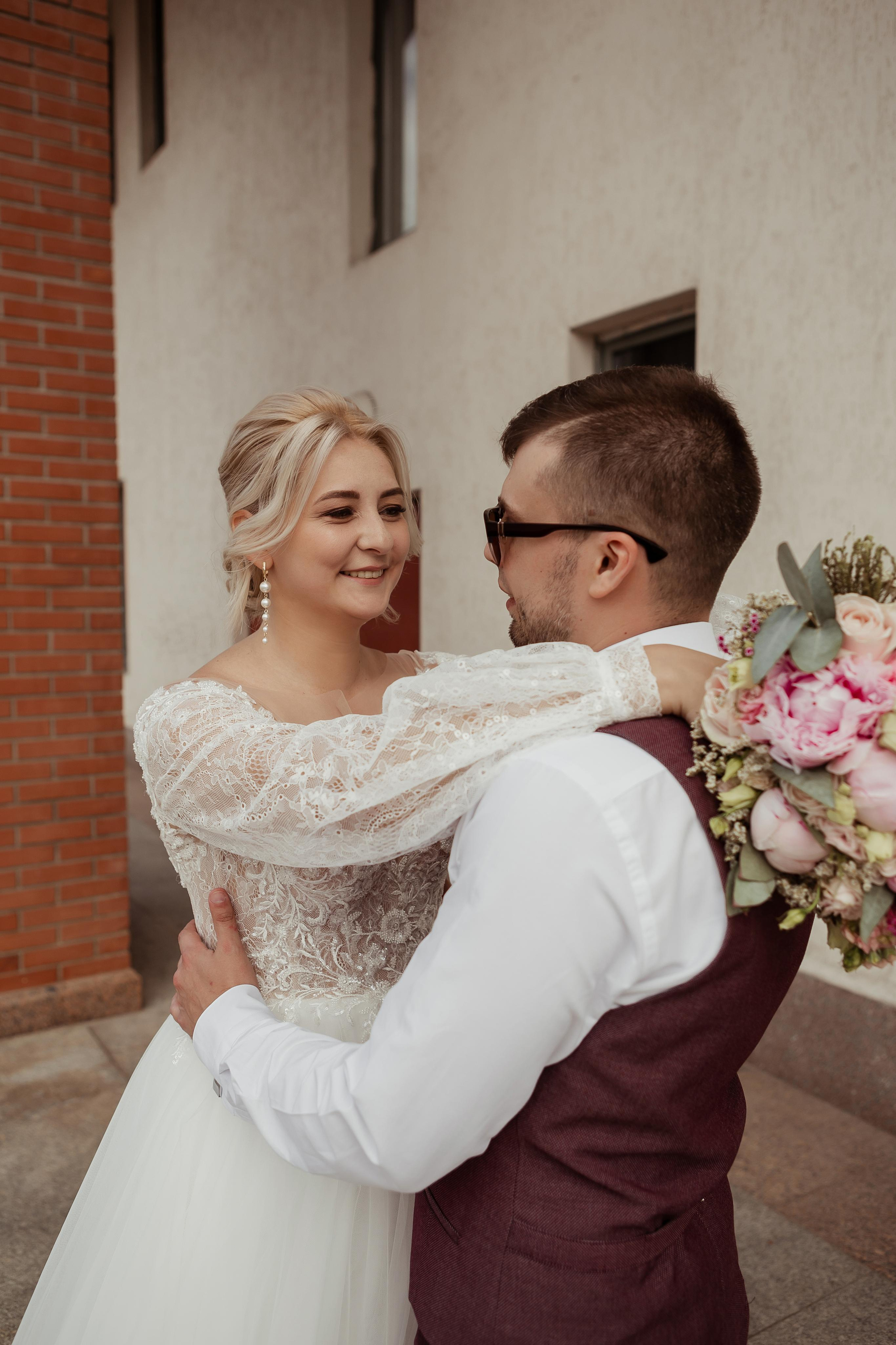 Мария & Артём. ФОТОГРАФ Маргарита Сивакова | Ярославль Кострома Москва