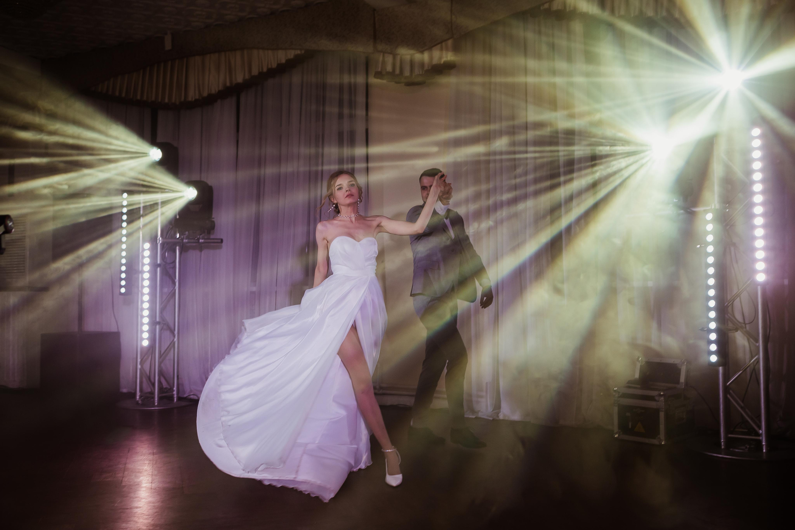 Мария & Александр (с банкетом). ФОТОГРАФ Маргарита Сивакова | Ярославль Кострома Москва