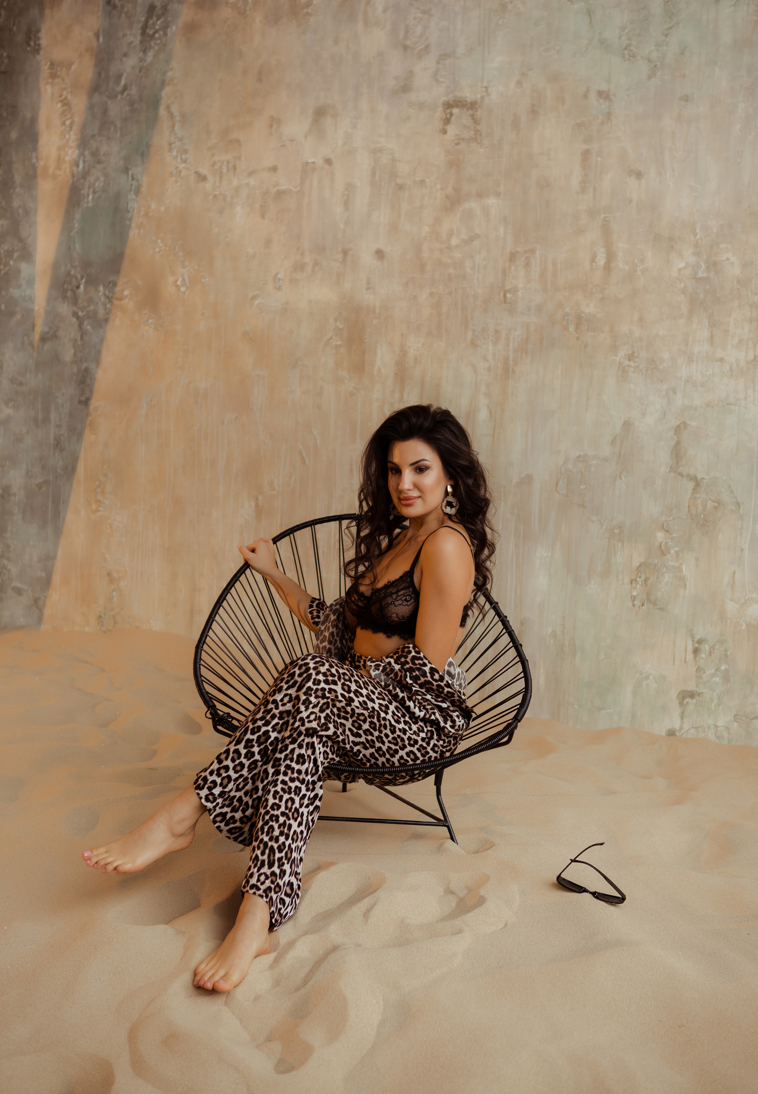 Пески 15.02. ФОТОГРАФ Маргарита Сивакова | Ярославль Кострома Москва