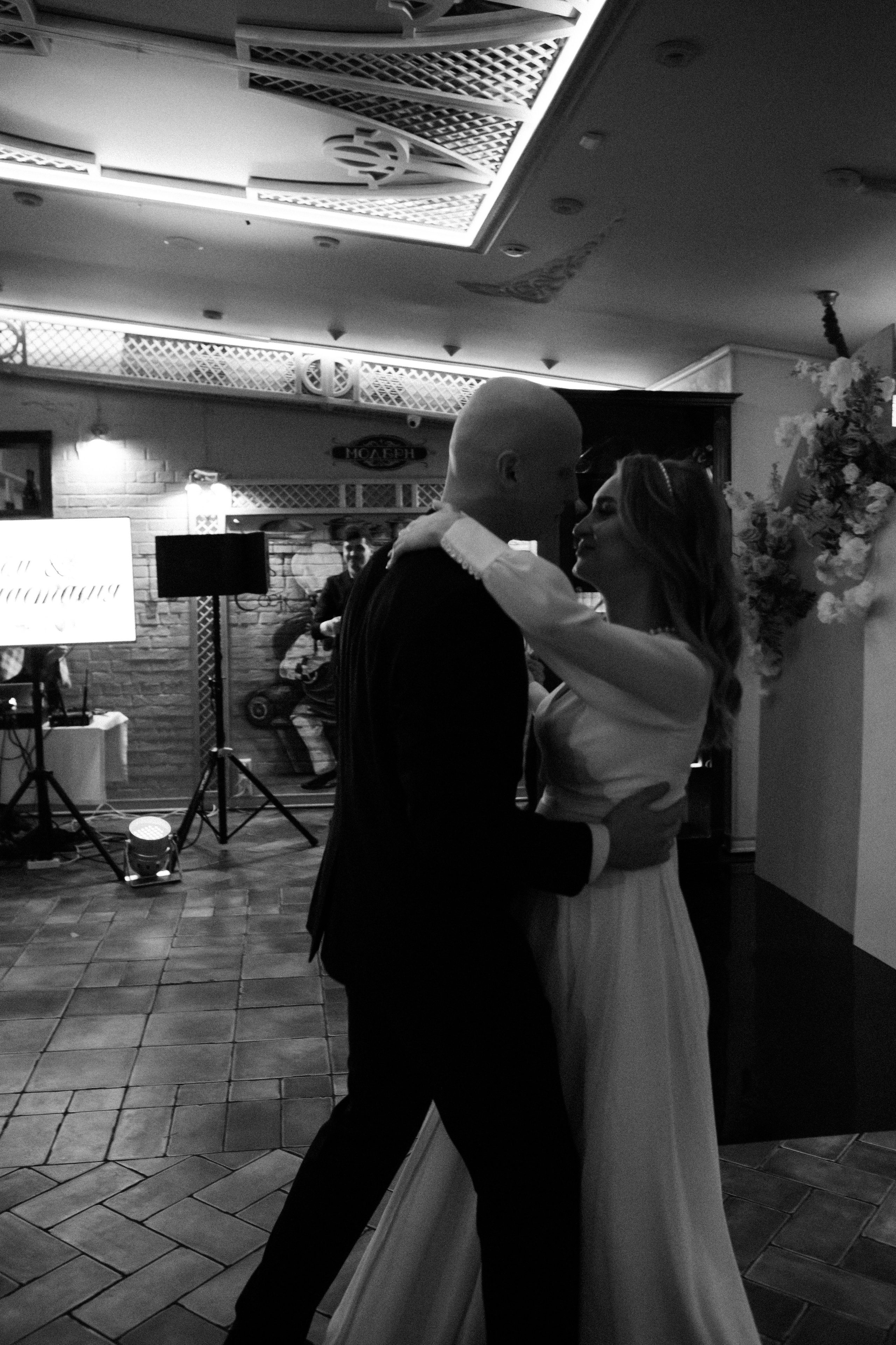 Анастасия & Артём (с банкетом) 29.10. ФОТОГРАФ Маргарита Сивакова | Ярославль Кострома Москва