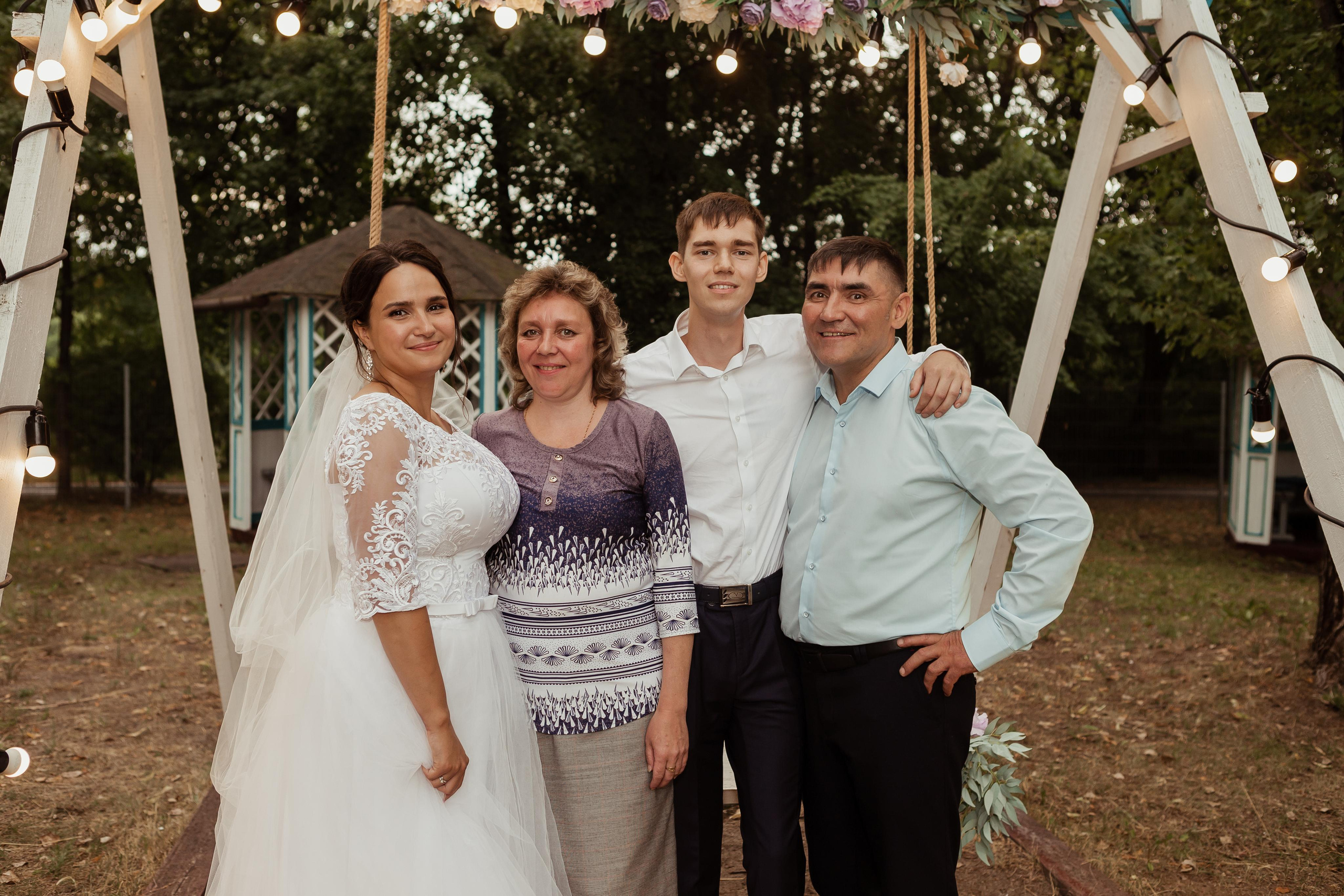 Виктория & Станислав (с банкетом). ФОТОГРАФ Маргарита Сивакова | Ярославль Кострома Москва