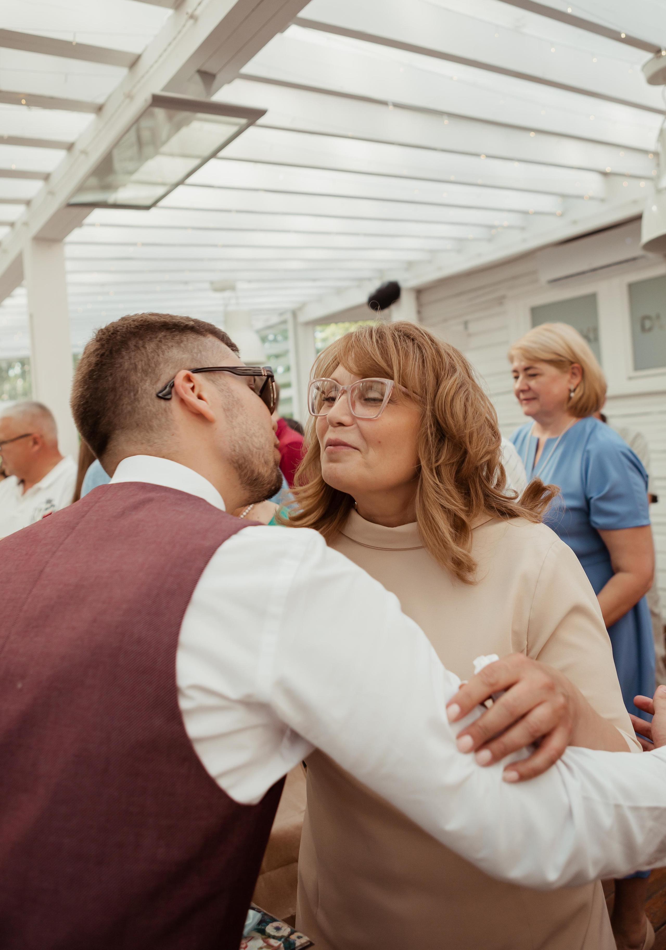 Мария & Артём. ФОТОГРАФ Маргарита Сивакова | Ярославль Кострома Москва