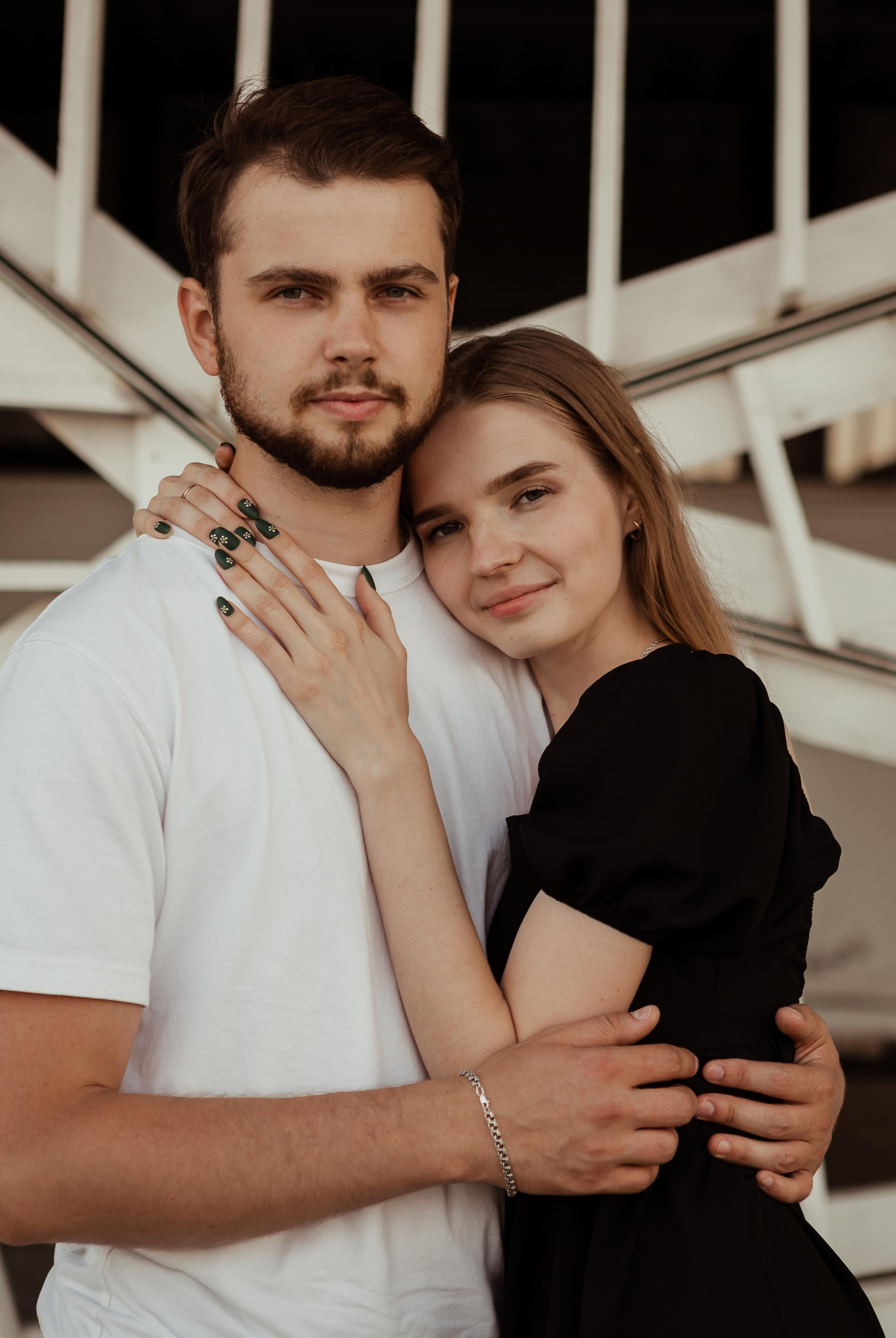 Мария & Александр. ФОТОГРАФ Маргарита Сивакова | Ярославль Кострома Москва